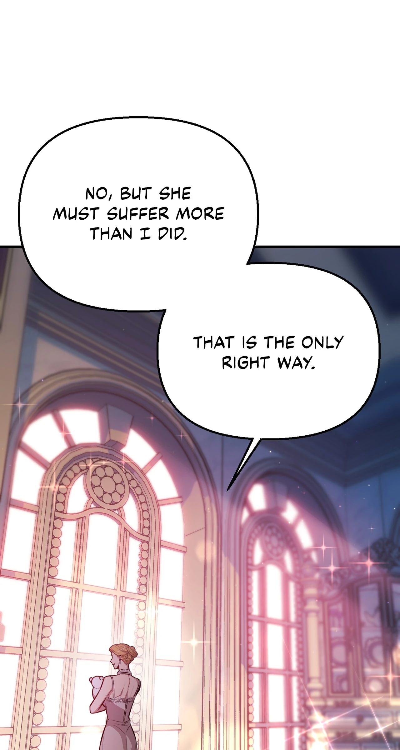 The Secret Bedroom of the Abandoned Princess [Official] - Chapter 86 manhwa