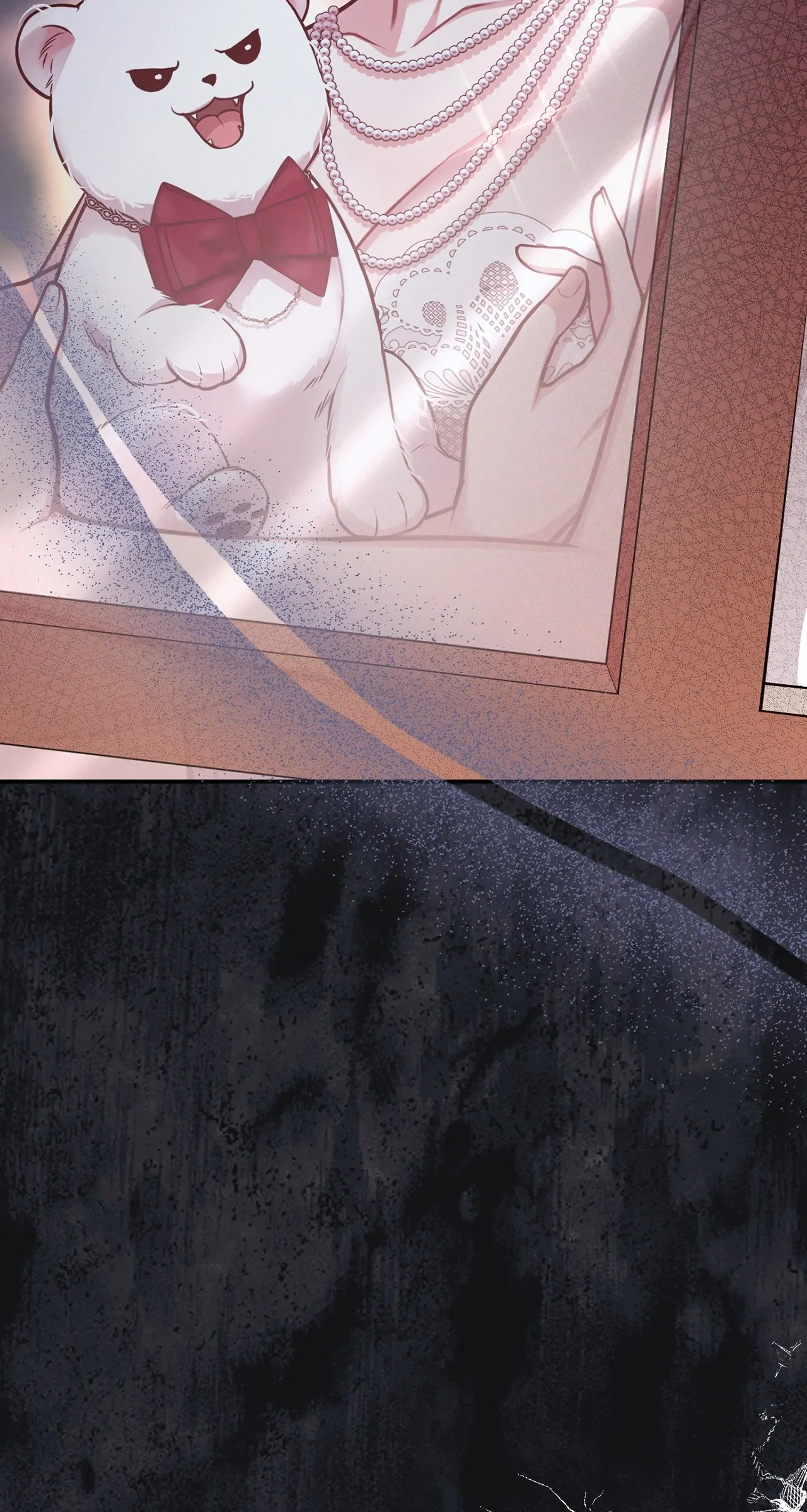 The Secret Bedroom of the Abandoned Princess [Official] - Chapter 86 manhwa