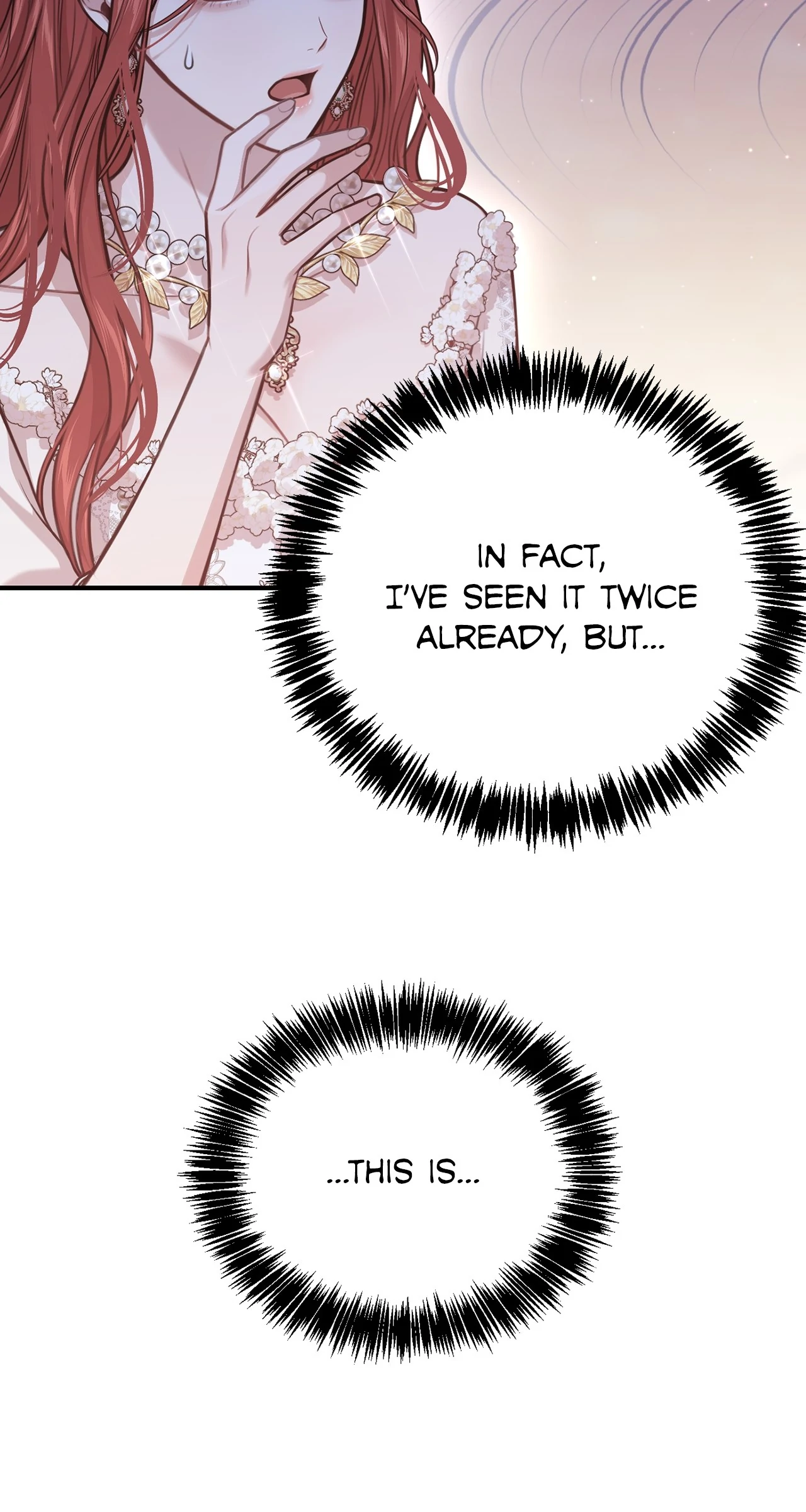 The Secret Bedroom of the Abandoned Princess [Official] - Chapter 86 manhwa