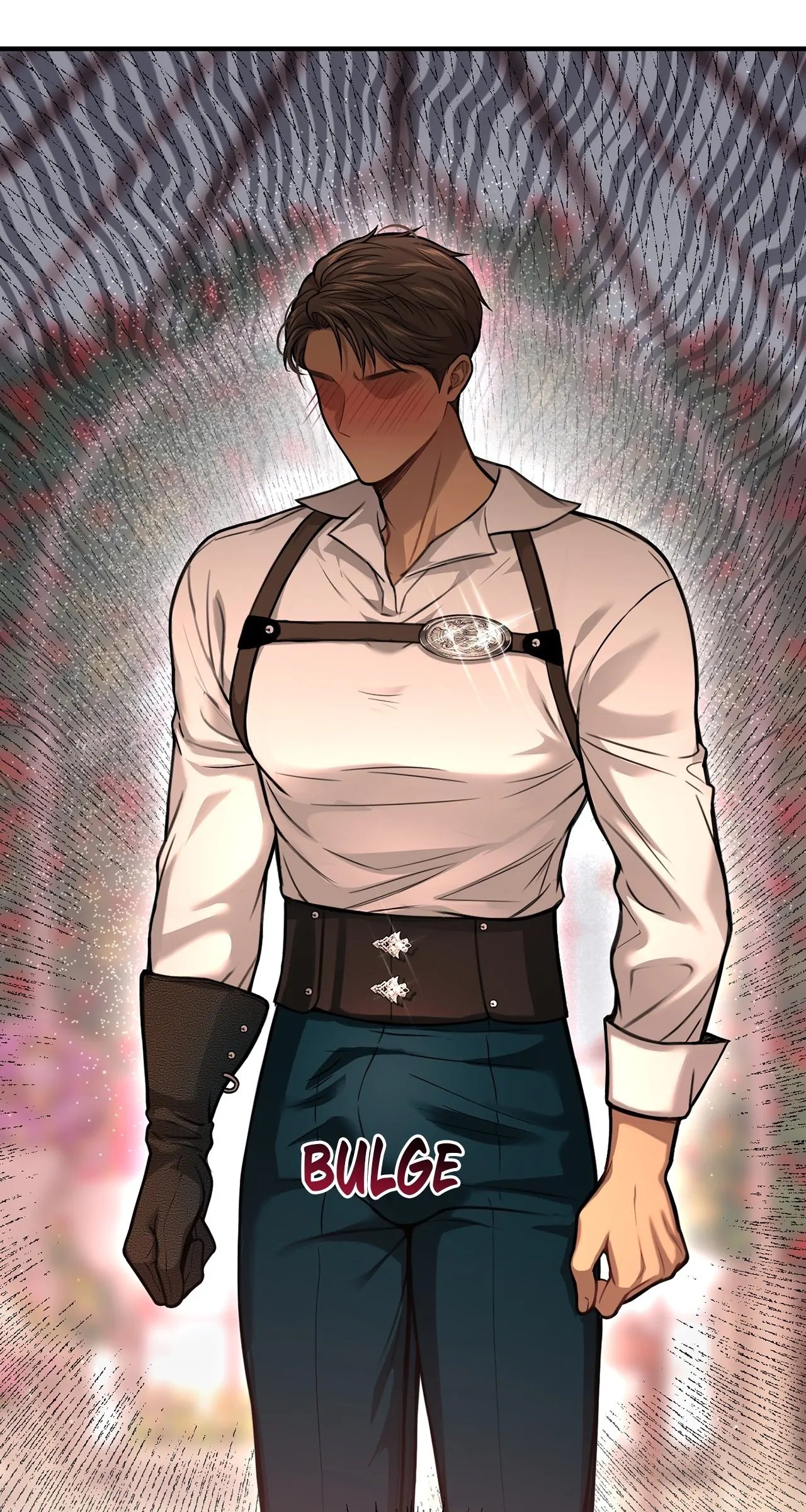 The Secret Bedroom of the Abandoned Princess [Official] - Chapter 86 manhwa