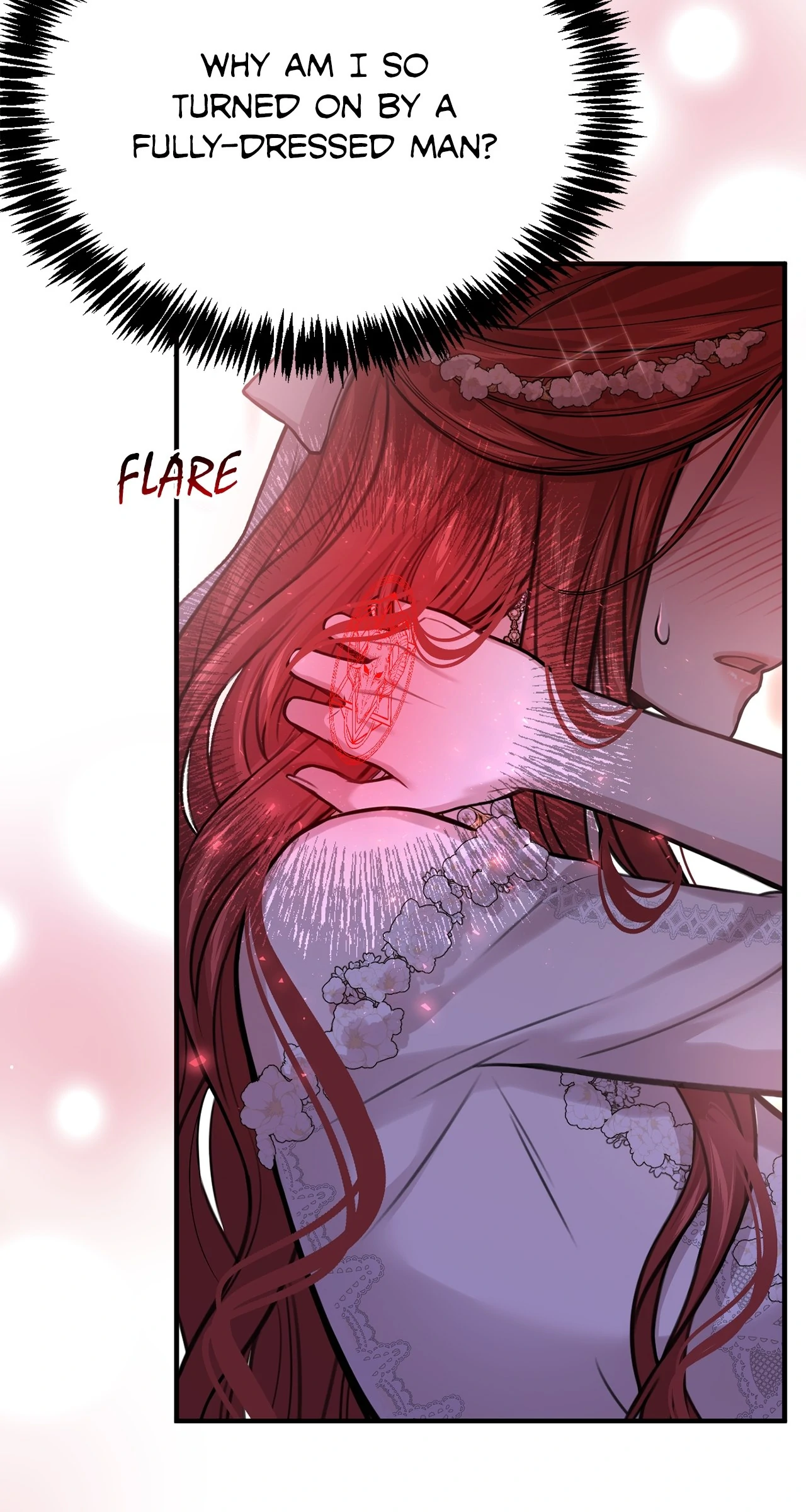 The Secret Bedroom of the Abandoned Princess [Official] - Chapter 86 manhwa