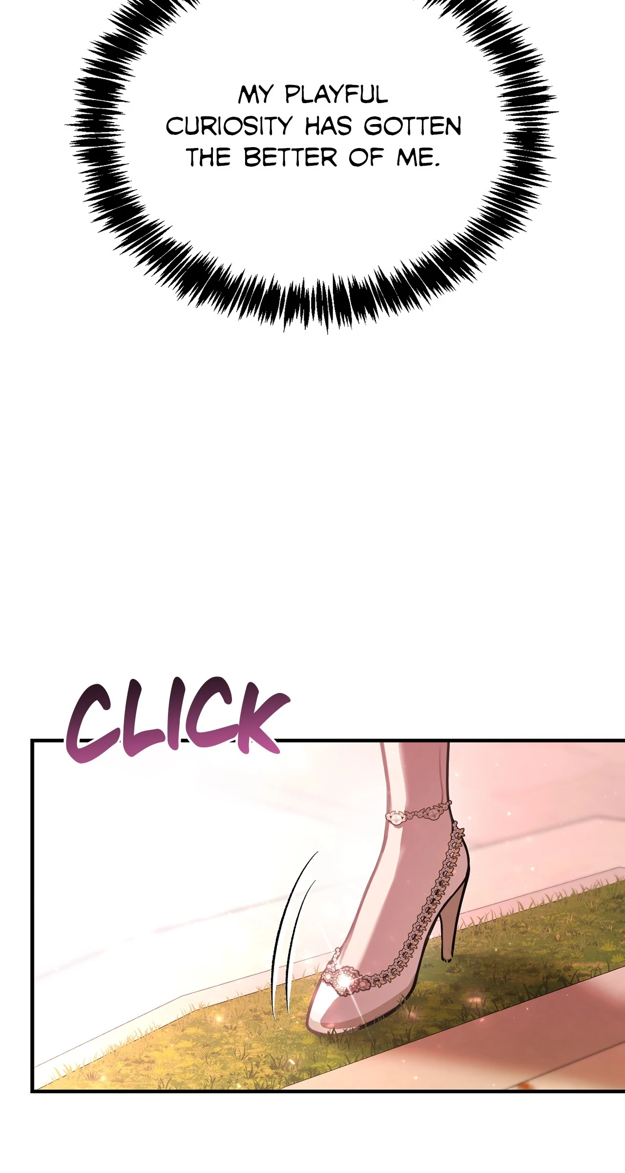 The Secret Bedroom of the Abandoned Princess [Official] - Chapter 86 manhwa