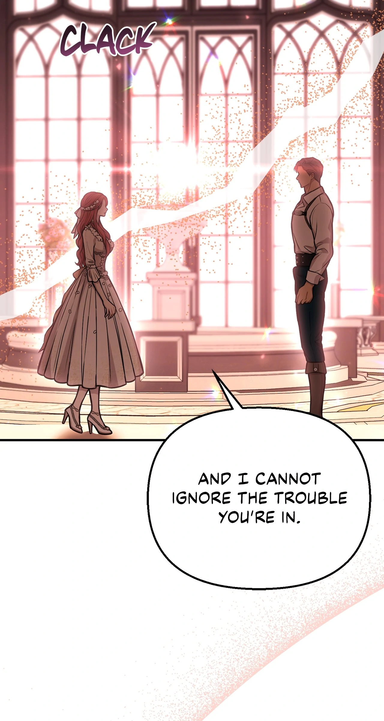 The Secret Bedroom of the Abandoned Princess [Official] - Chapter 86 manhwa