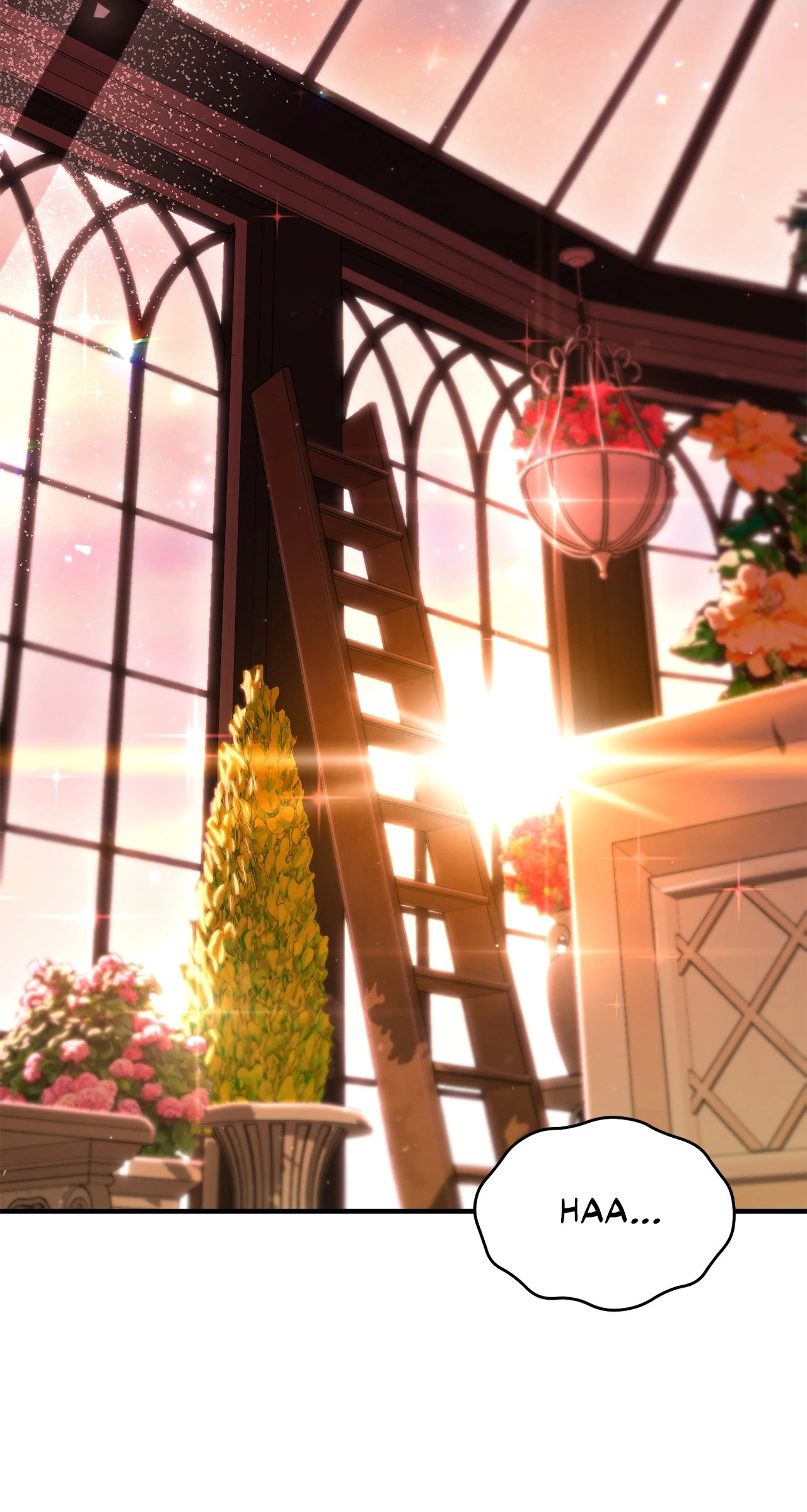 The Secret Bedroom of the Abandoned Princess [Official] - Chapter 86 manhwa