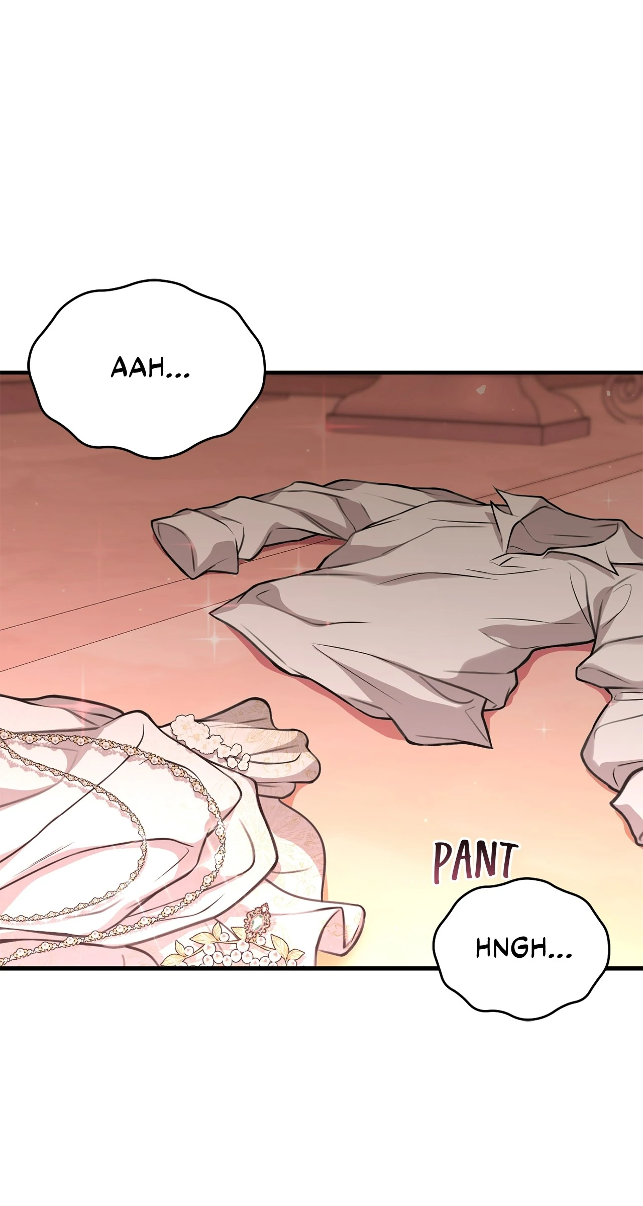 The Secret Bedroom of the Abandoned Princess [Official] - Chapter 86 manhwa