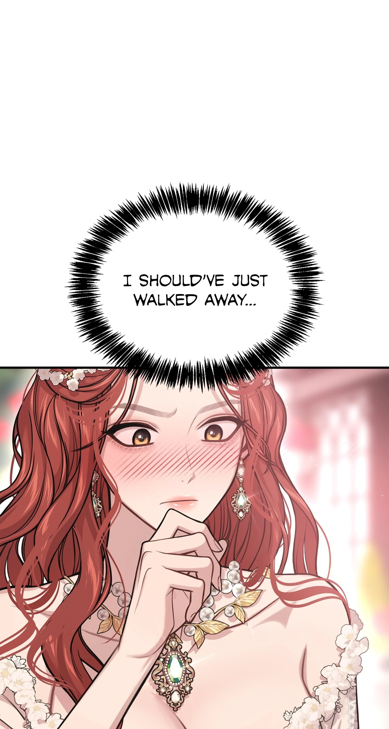 The Secret Bedroom of the Abandoned Princess [Official] - Chapter 87 manhwa