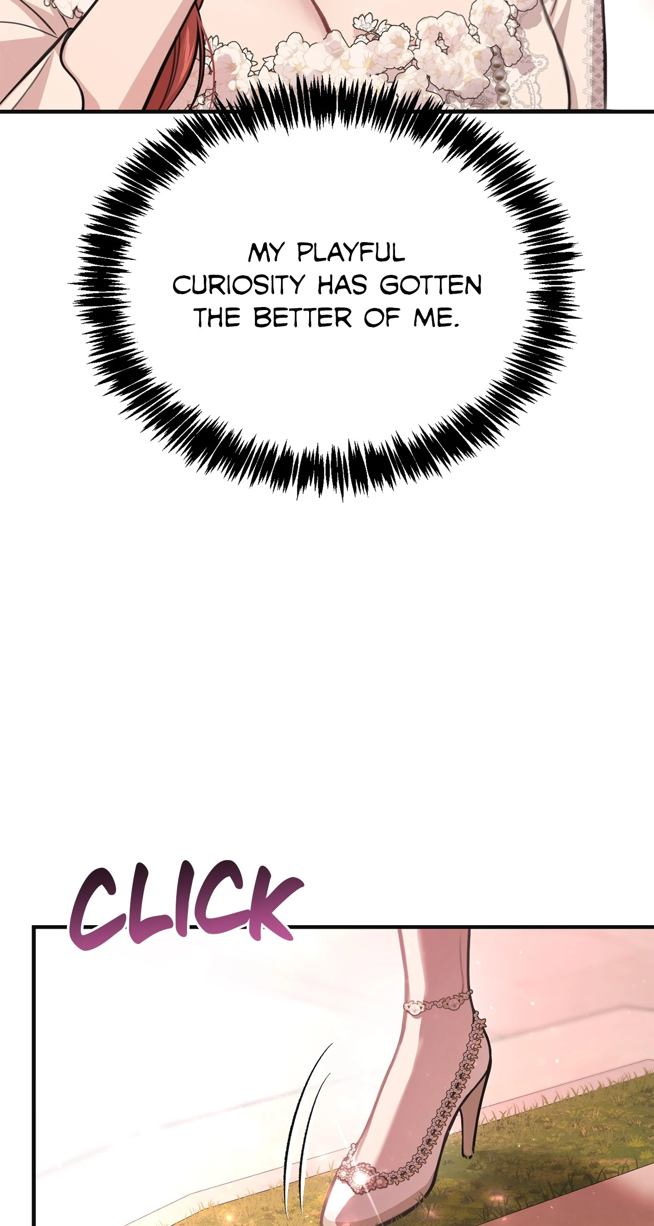 The Secret Bedroom of the Abandoned Princess [Official] - Chapter 87 manhwa