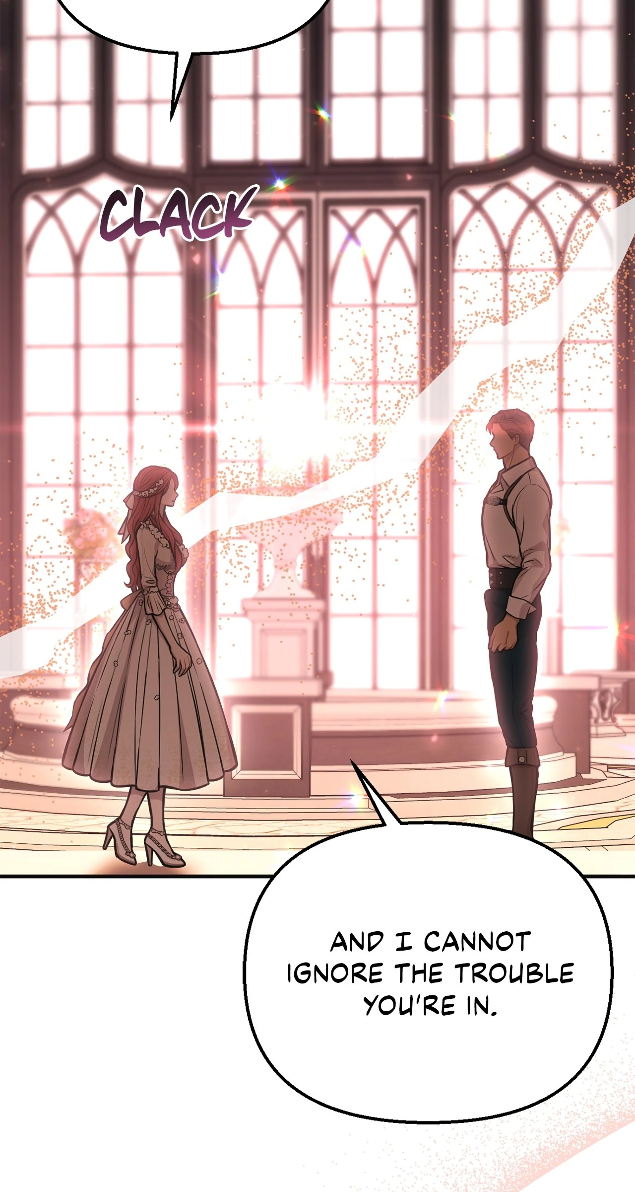 The Secret Bedroom of the Abandoned Princess [Official] - Chapter 87 manhwa
