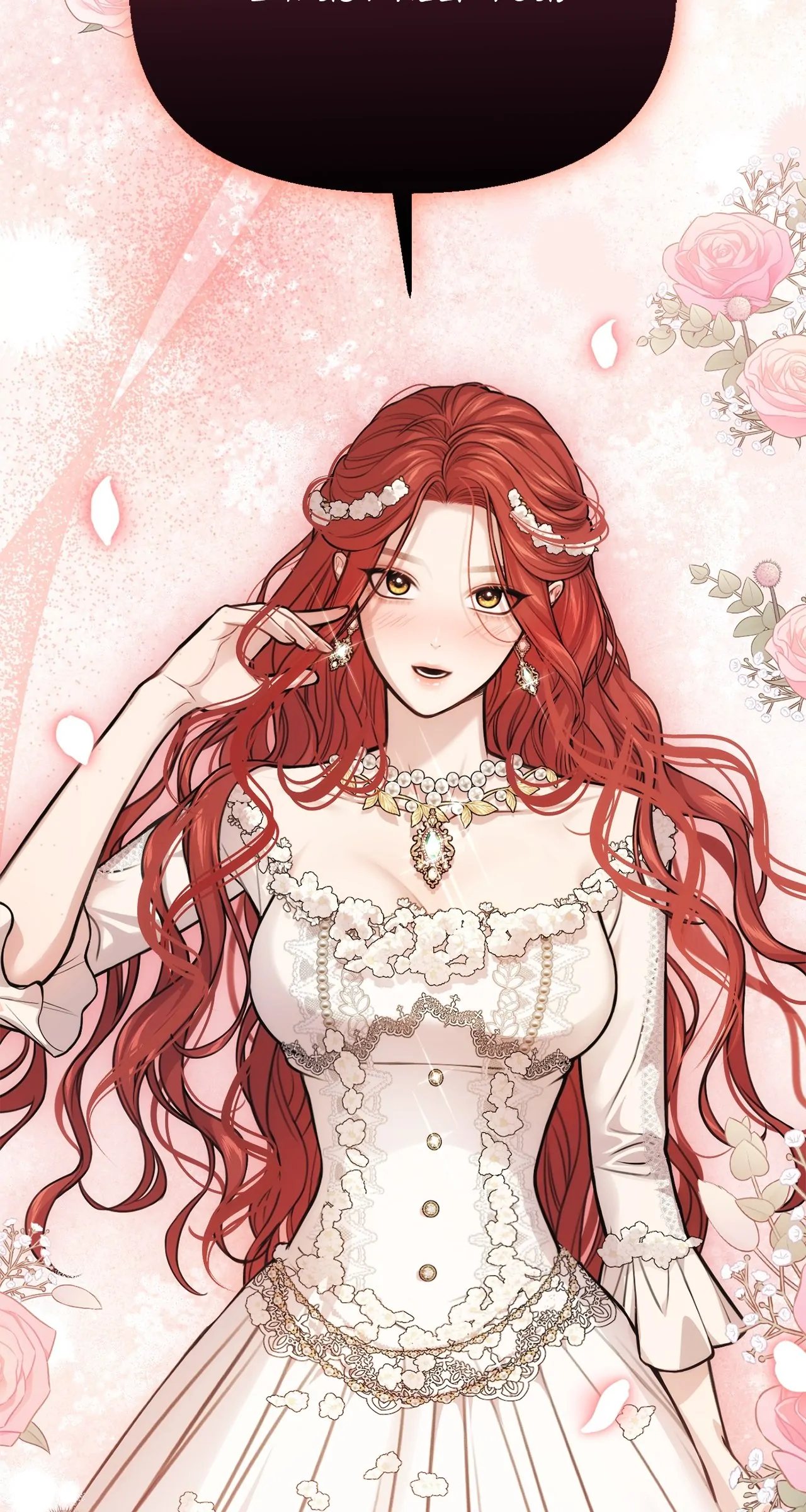 The Secret Bedroom of the Abandoned Princess [Official] - Chapter 87 manhwa