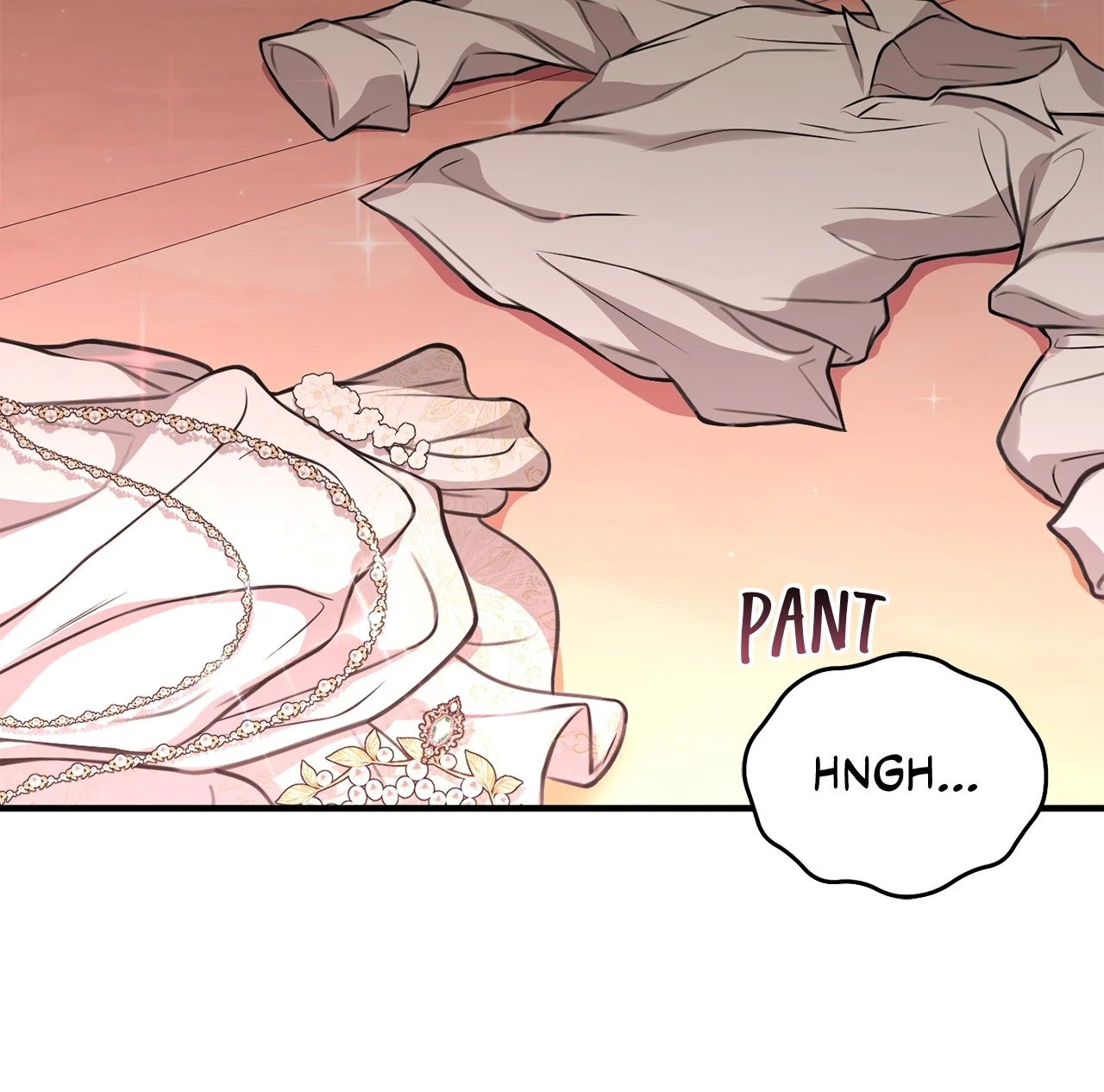 The Secret Bedroom of the Abandoned Princess [Official] - Chapter 87 manhwa