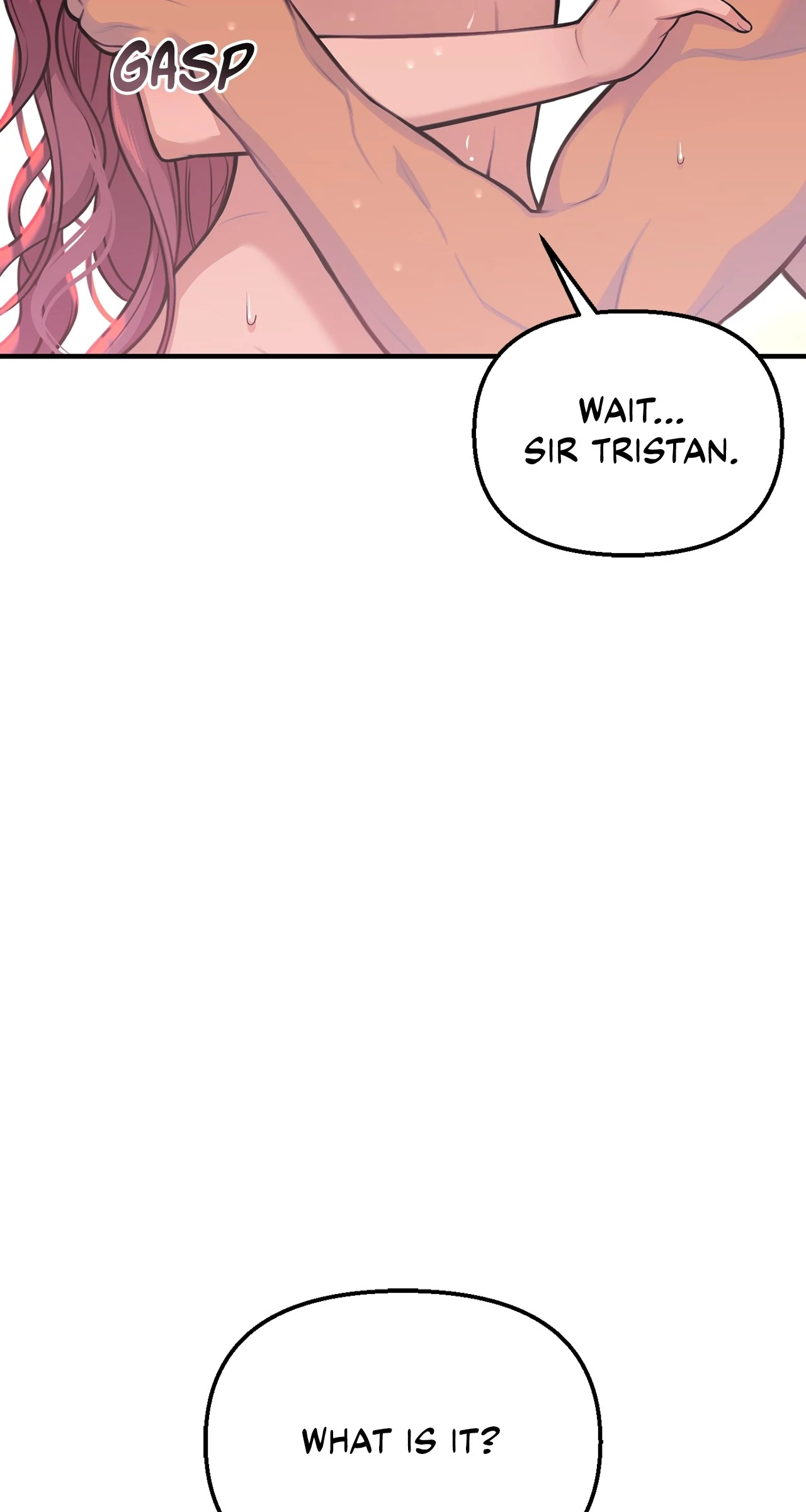 The Secret Bedroom of the Abandoned Princess [Official] - Chapter 87 manhwa