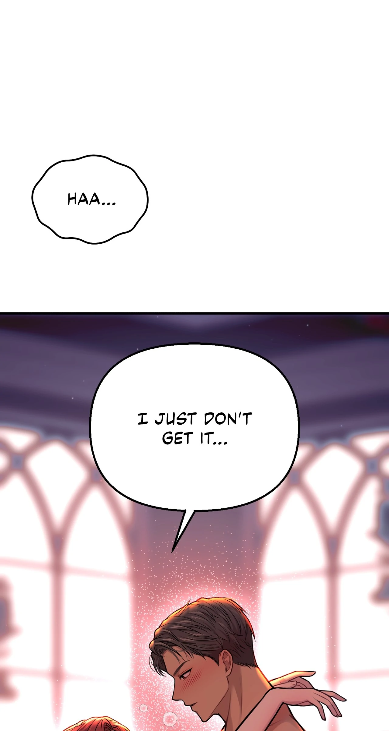 The Secret Bedroom of the Abandoned Princess [Official] - Chapter 87 manhwa