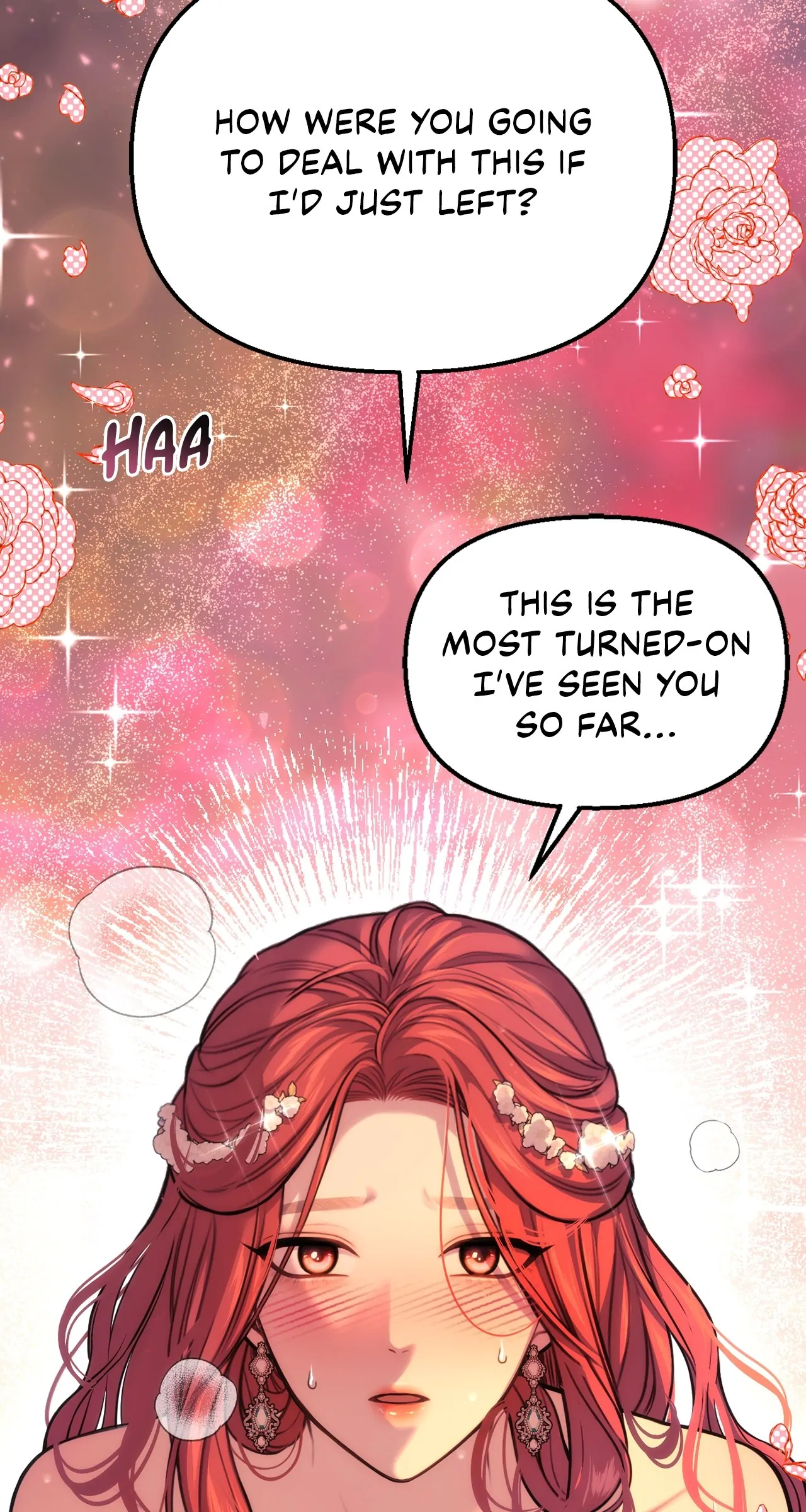The Secret Bedroom of the Abandoned Princess [Official] - Chapter 87 manhwa