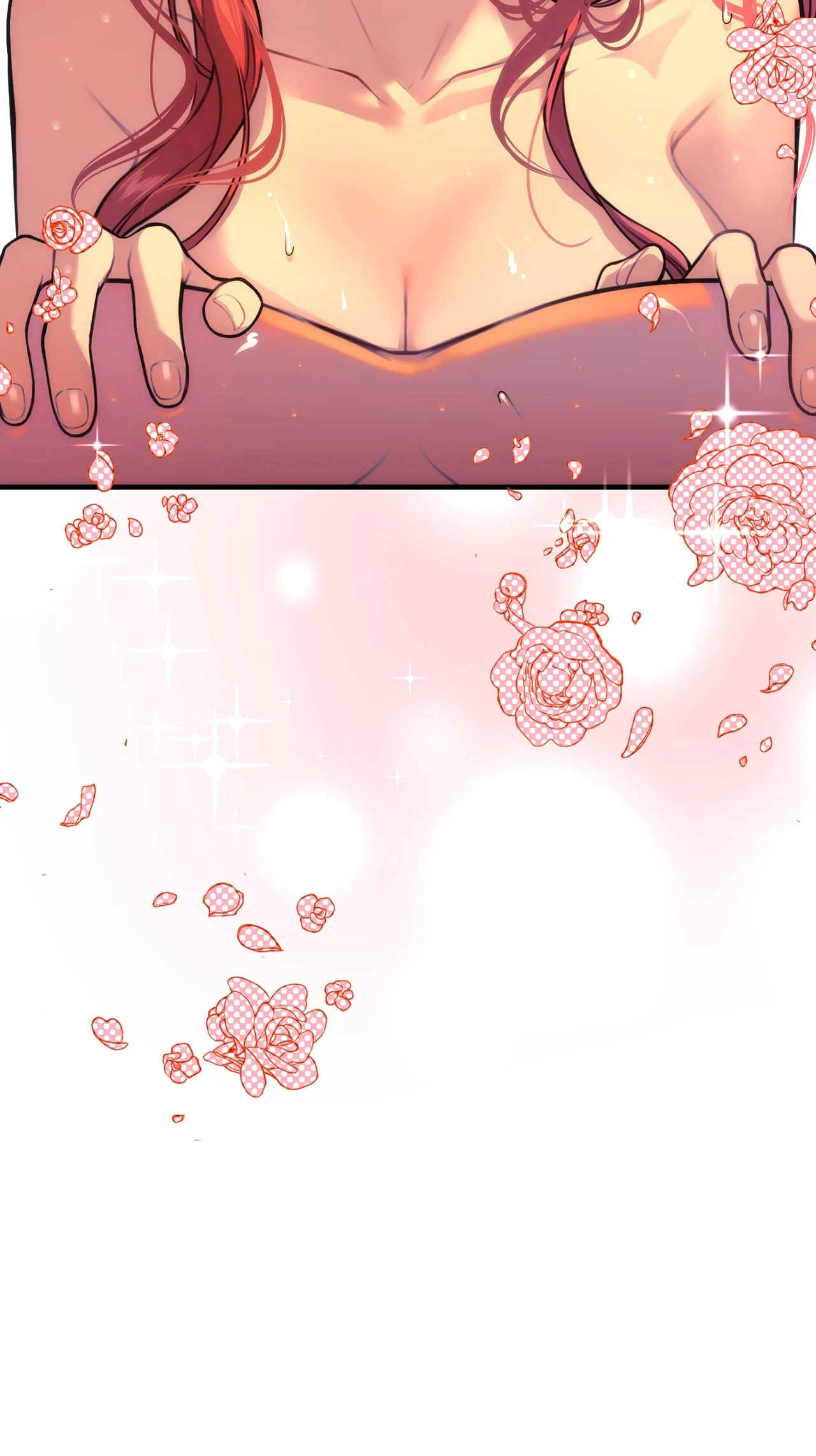 The Secret Bedroom of the Abandoned Princess [Official] - Chapter 87 manhwa