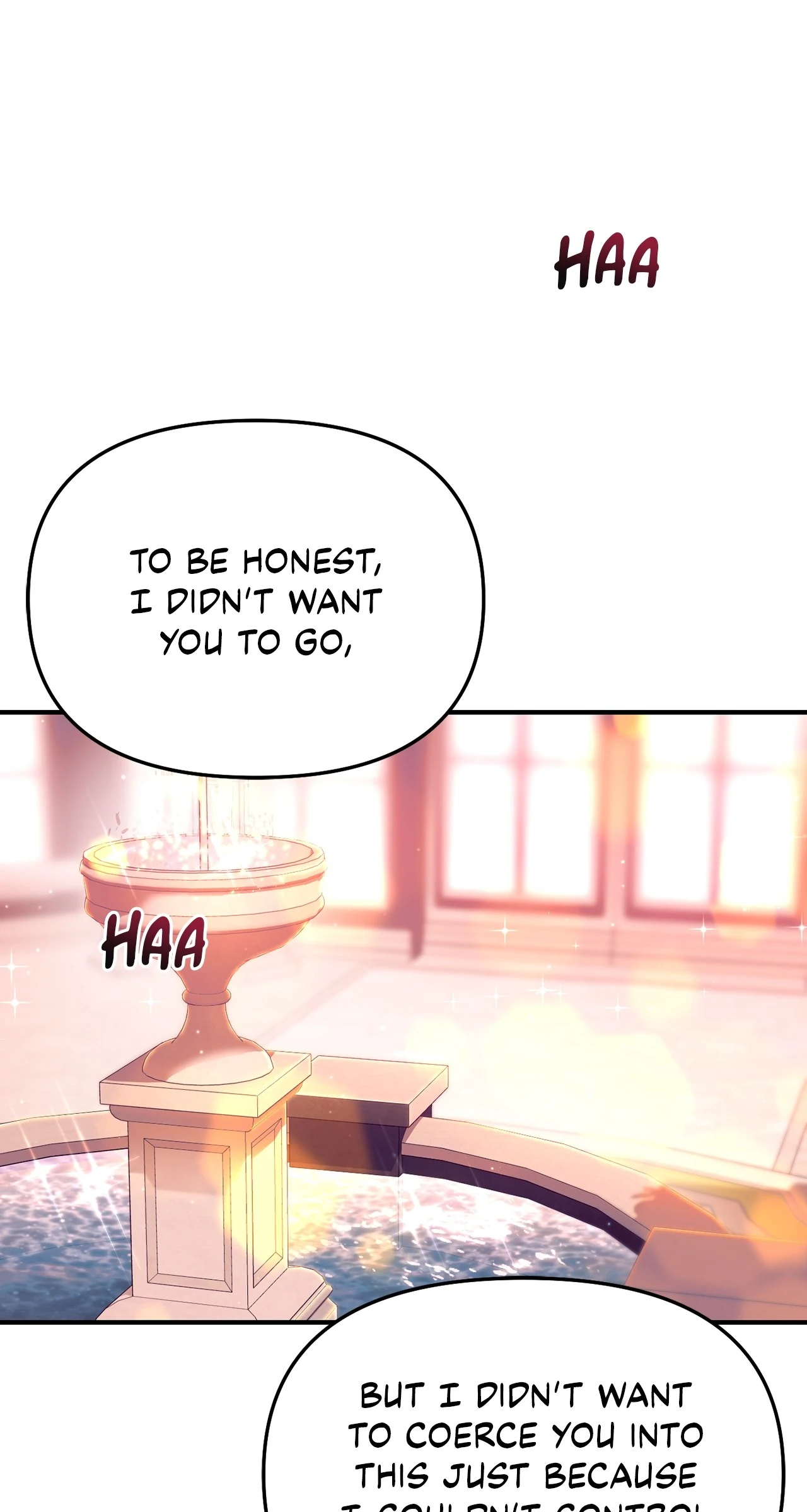 The Secret Bedroom of the Abandoned Princess [Official] - Chapter 87 manhwa