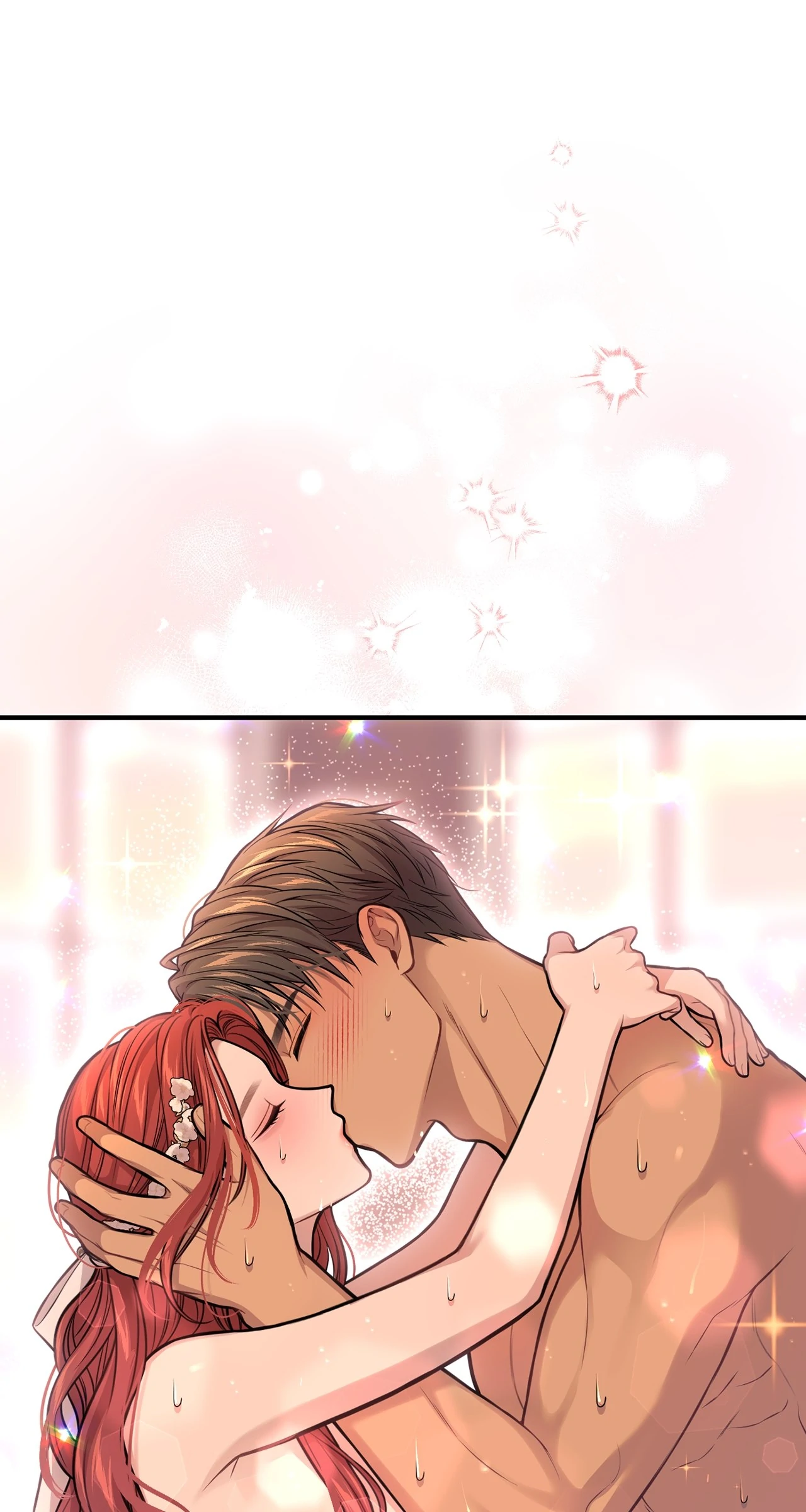 The Secret Bedroom of the Abandoned Princess [Official] - Chapter 87 manhwa