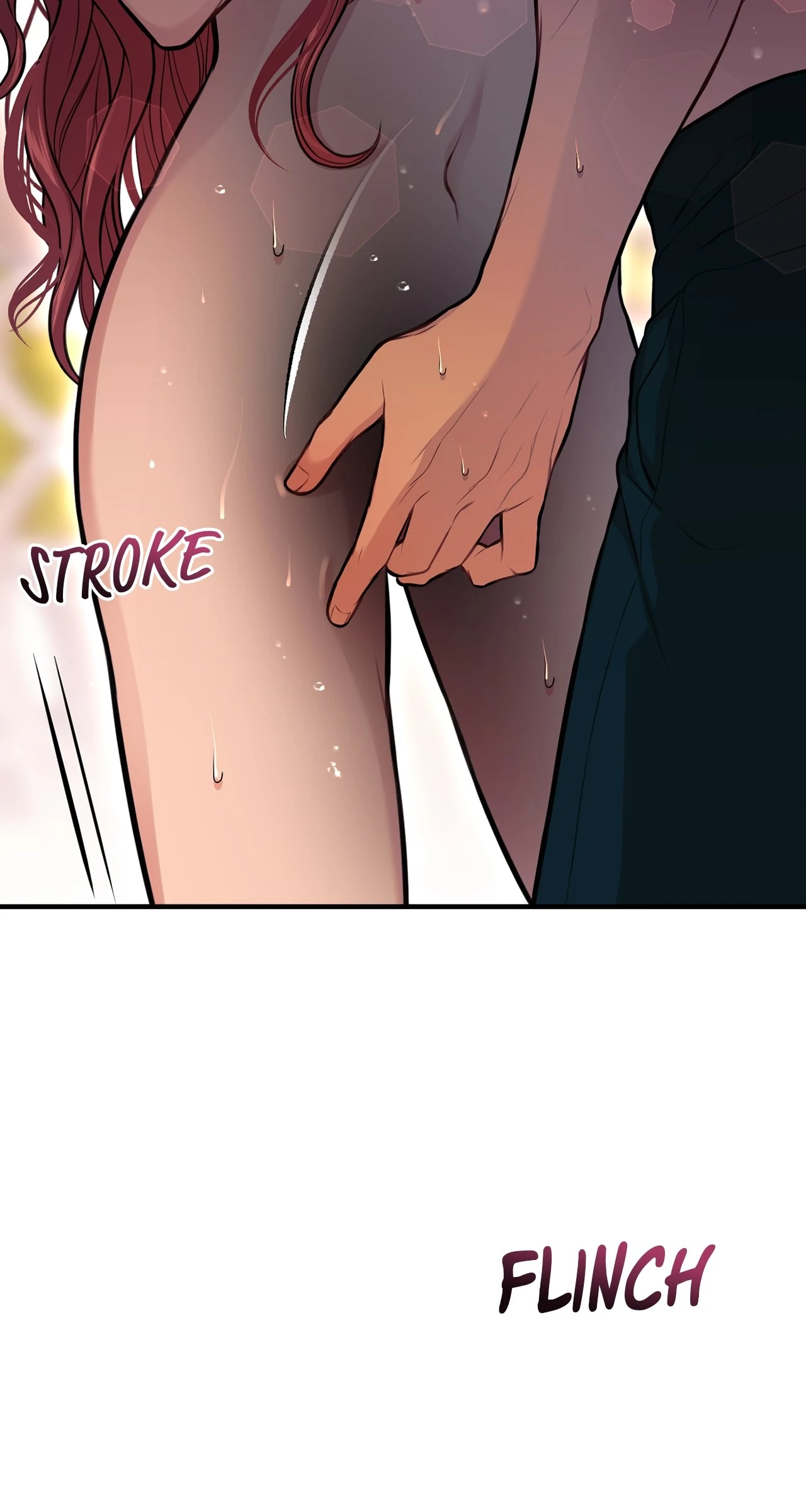 The Secret Bedroom of the Abandoned Princess [Official] - Chapter 87 manhwa