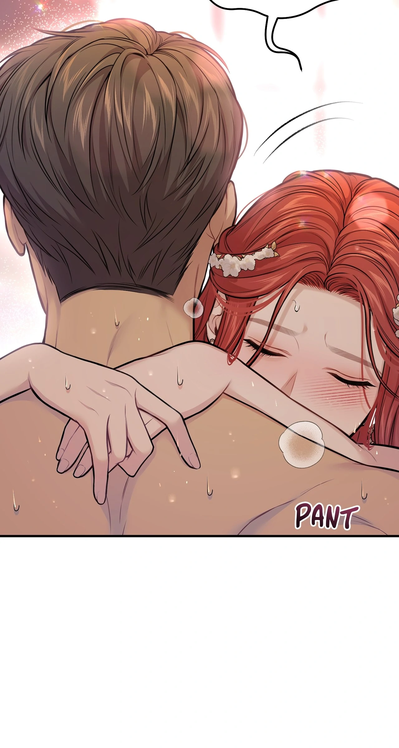 The Secret Bedroom of the Abandoned Princess [Official] - Chapter 87 manhwa