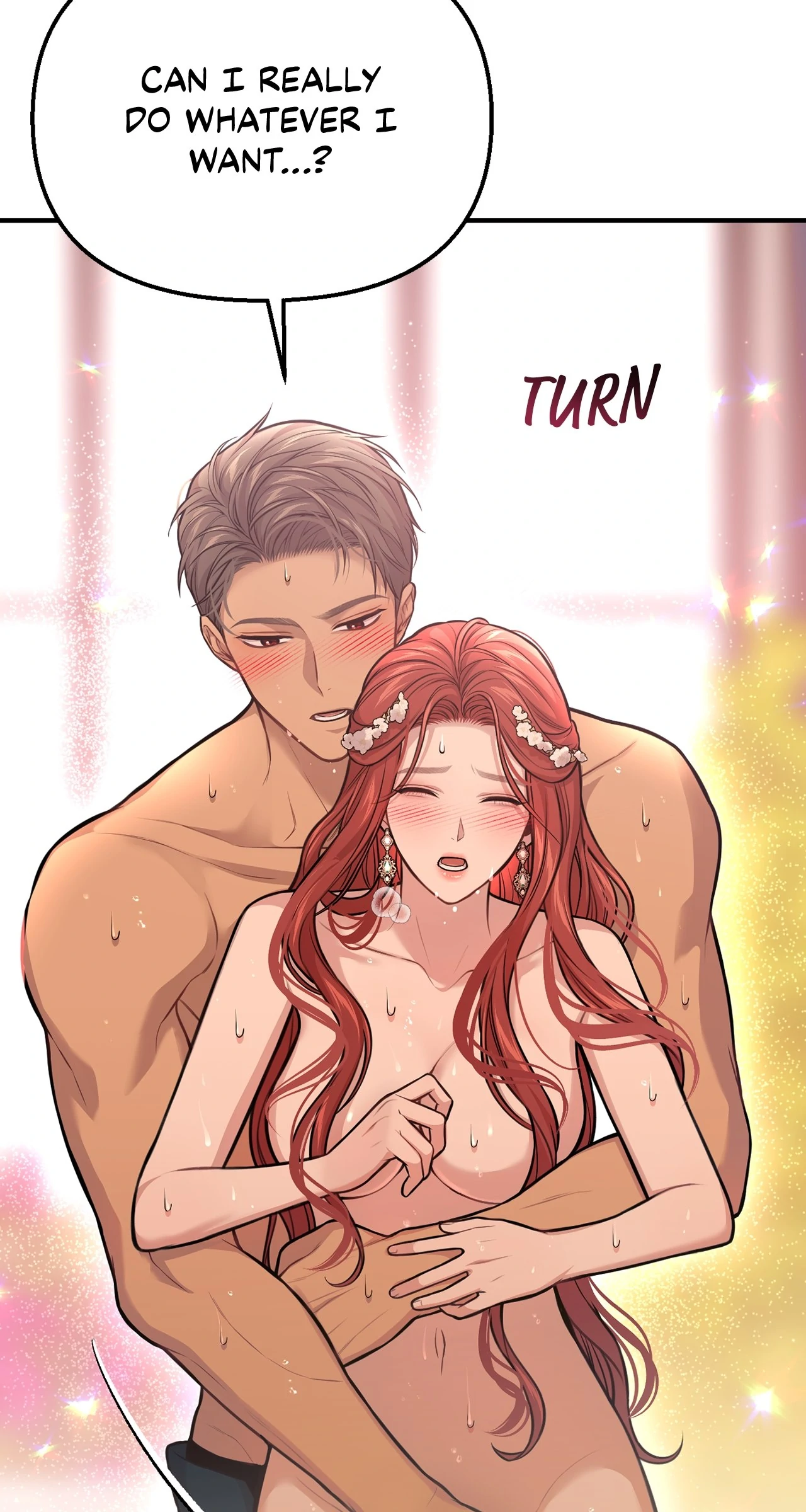 The Secret Bedroom of the Abandoned Princess [Official] - Chapter 87 manhwa
