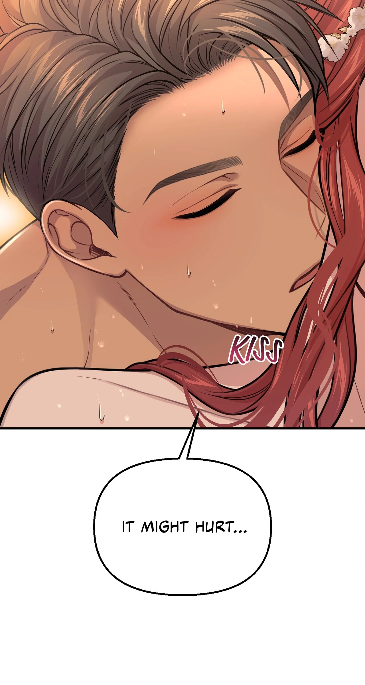 The Secret Bedroom of the Abandoned Princess [Official] - Chapter 87 manhwa
