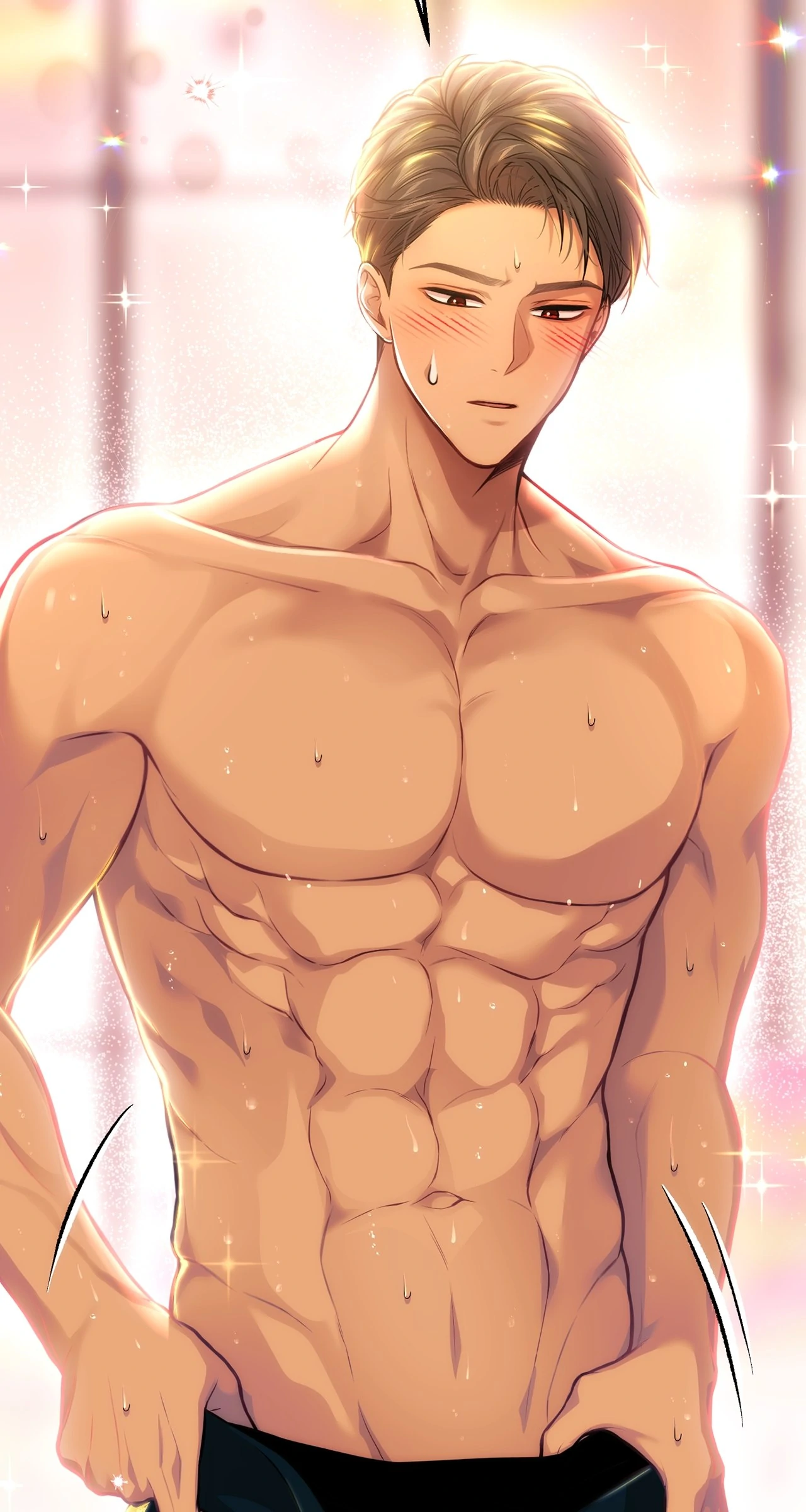 The Secret Bedroom of the Abandoned Princess [Official] - Chapter 87 manhwa