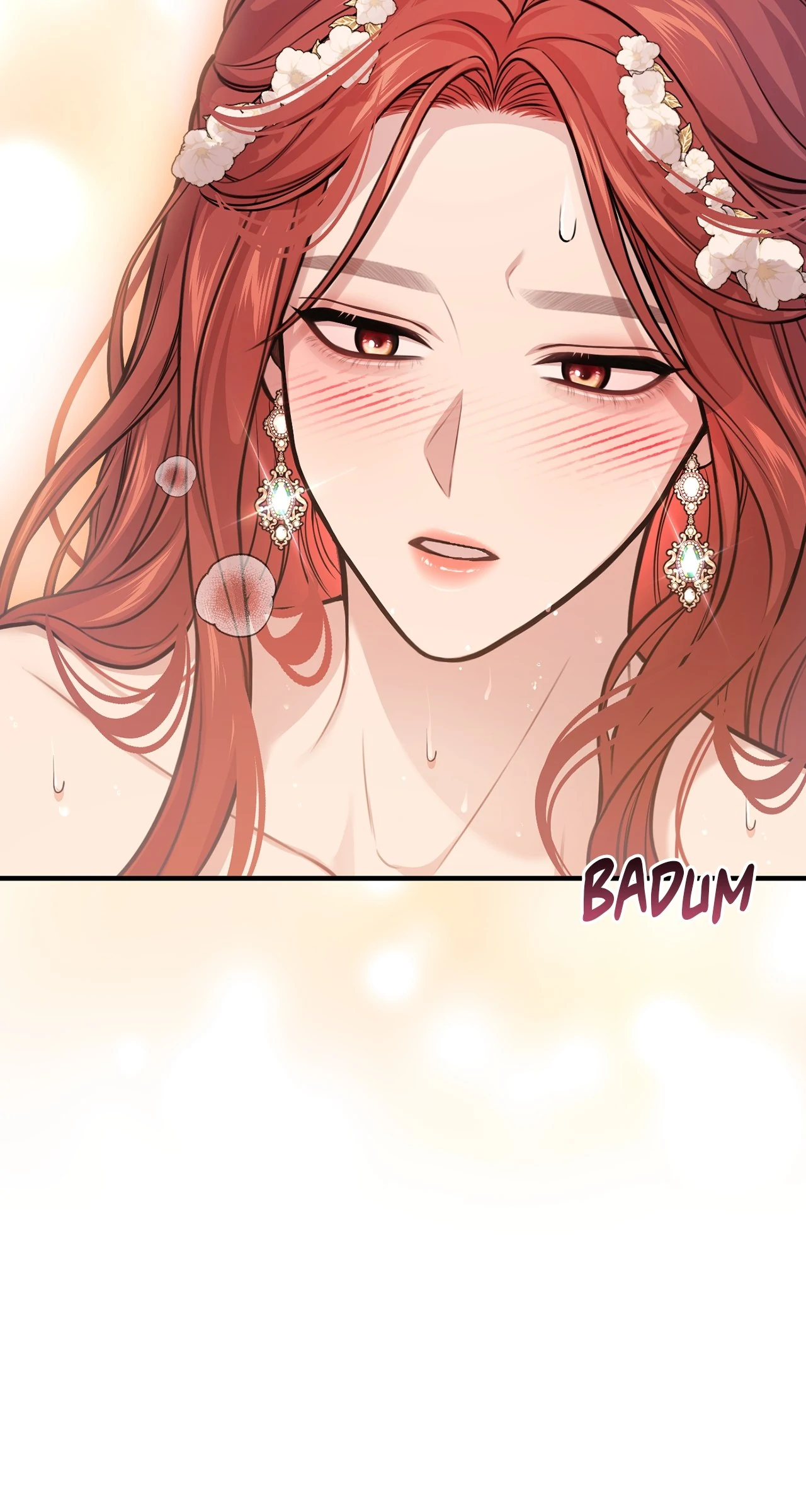 The Secret Bedroom of the Abandoned Princess [Official] - Chapter 87 manhwa