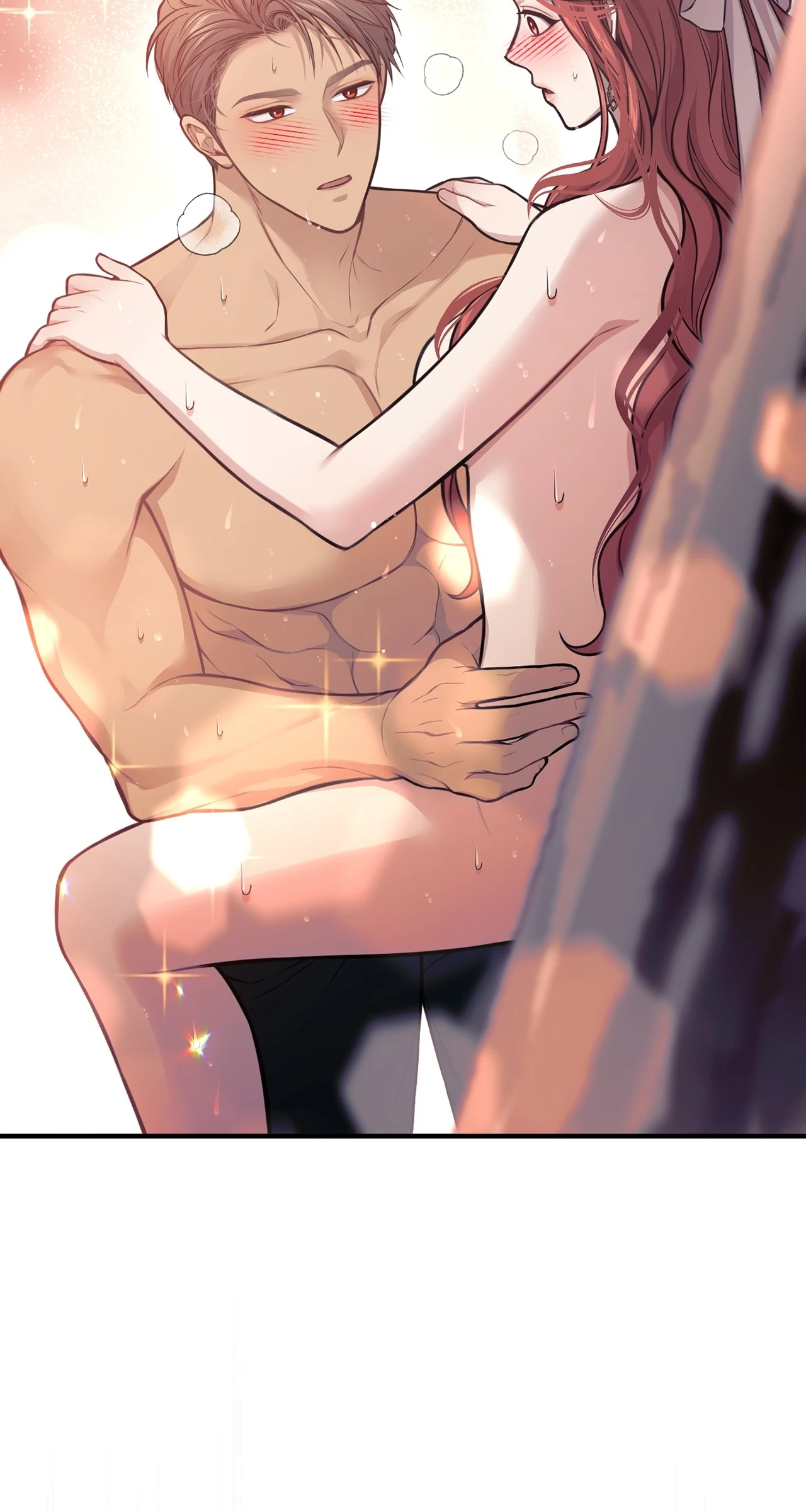 The Secret Bedroom of the Abandoned Princess [Official] - Chapter 87 manhwa