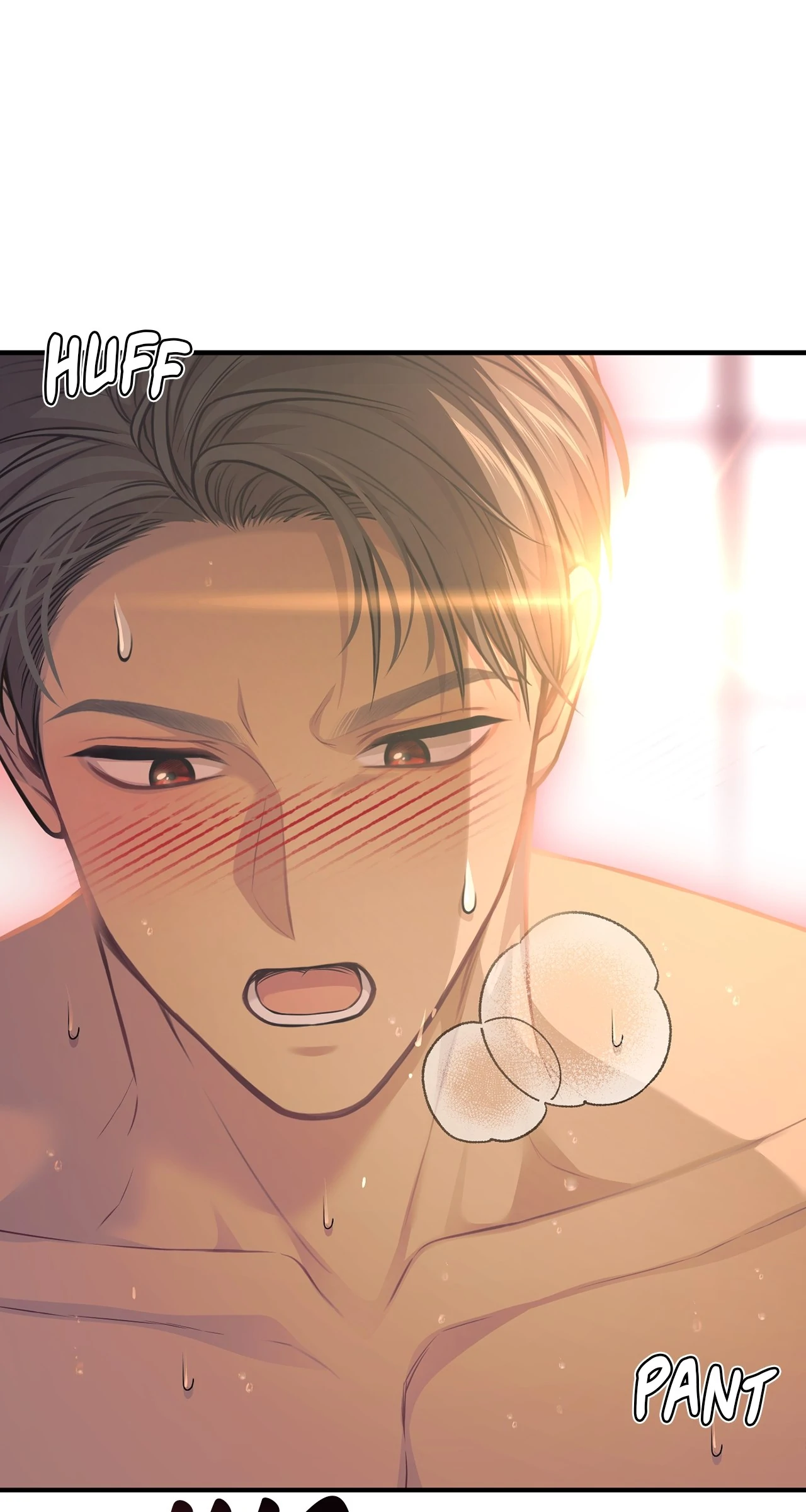 The Secret Bedroom of the Abandoned Princess [Official] - Chapter 87 manhwa
