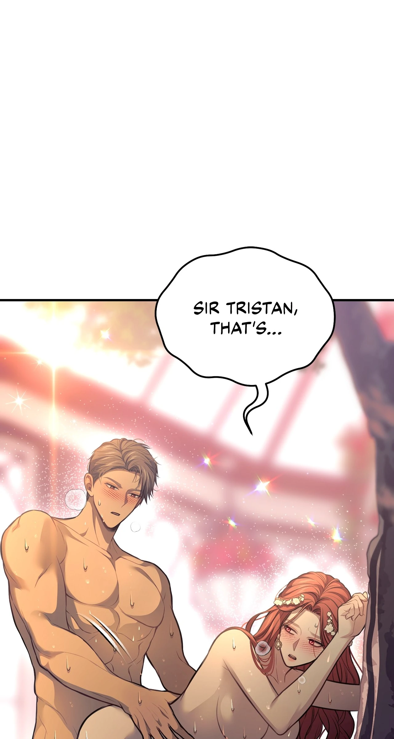 The Secret Bedroom of the Abandoned Princess [Official] - Chapter 87 manhwa