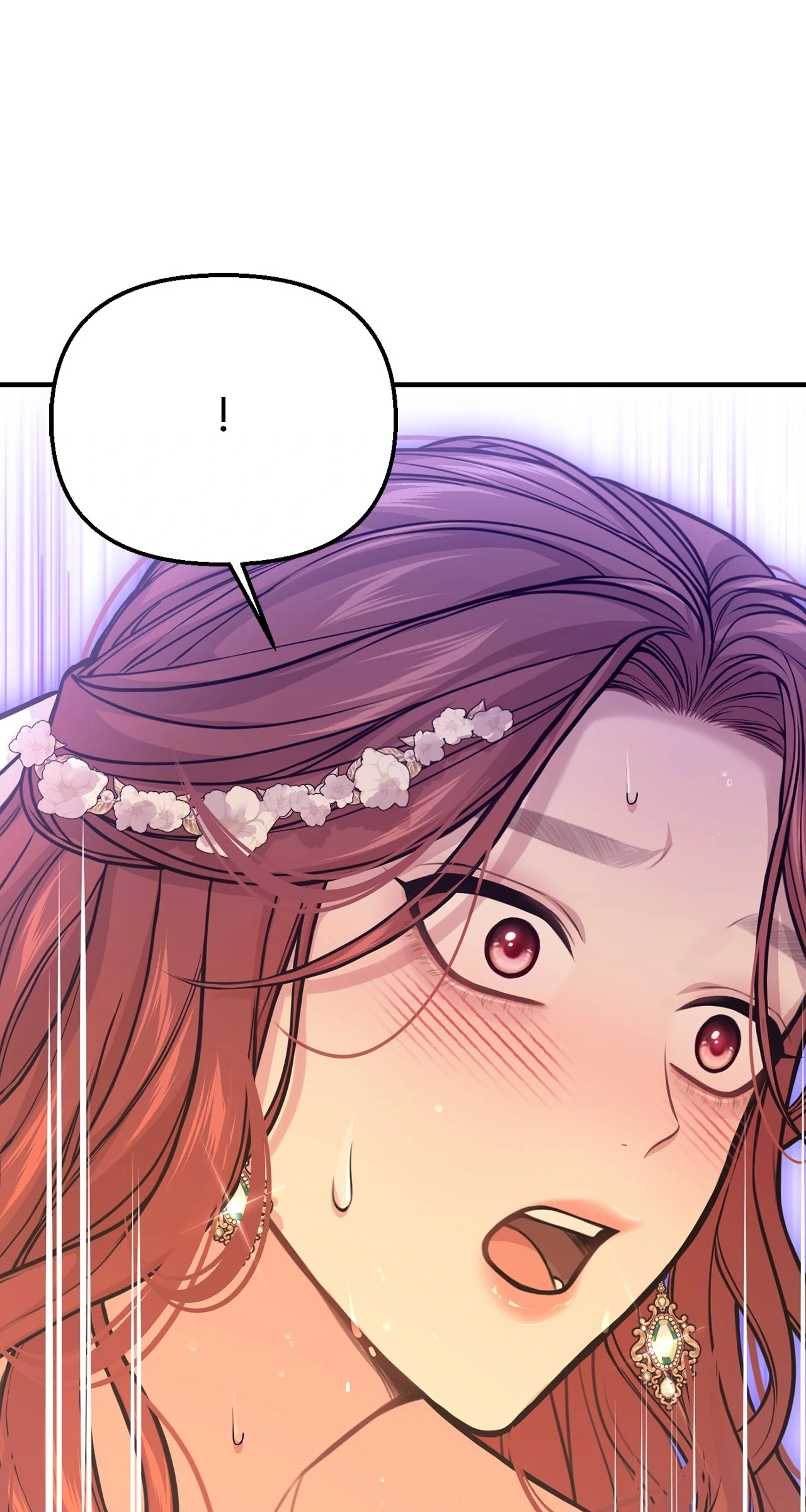 The Secret Bedroom of the Abandoned Princess [Official] - Chapter 87 manhwa