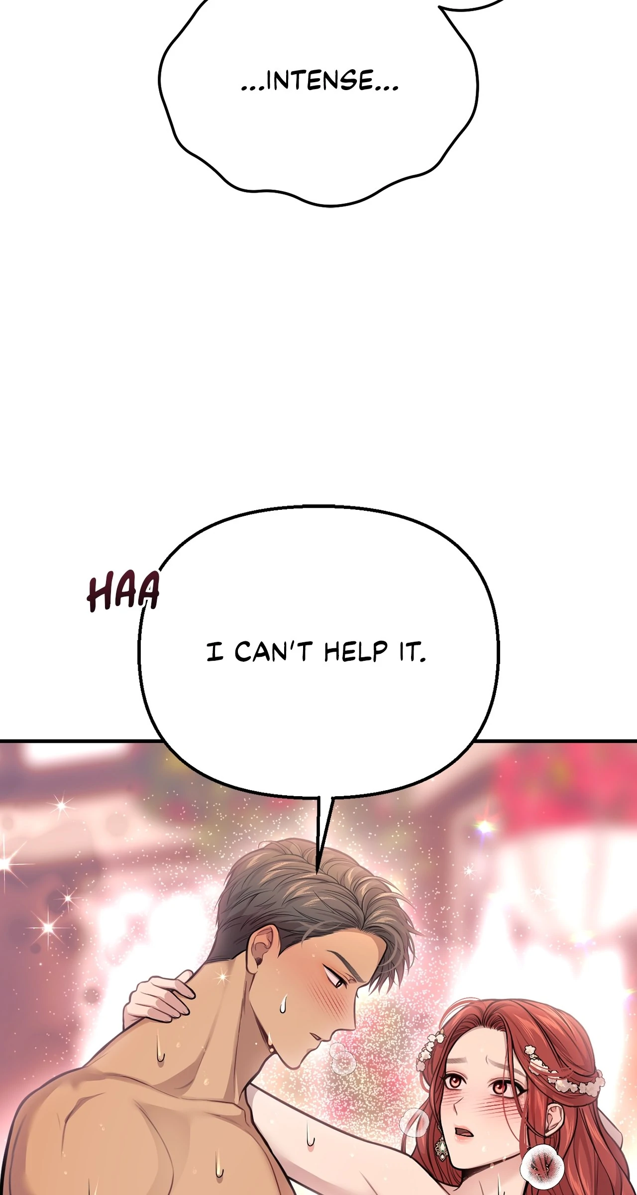 The Secret Bedroom of the Abandoned Princess [Official] - Chapter 87 manhwa