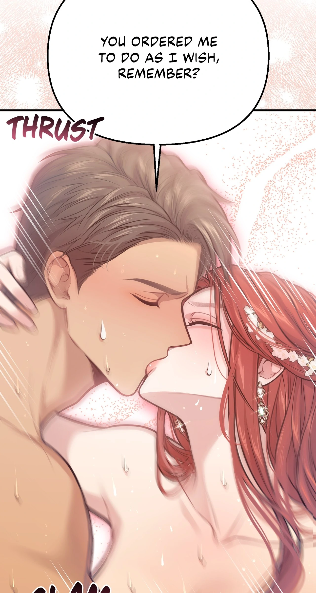 The Secret Bedroom of the Abandoned Princess [Official] - Chapter 87 manhwa
