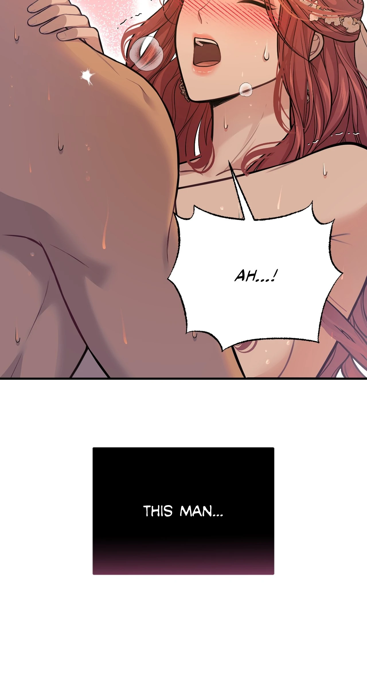 The Secret Bedroom of the Abandoned Princess [Official] - Chapter 87 manhwa