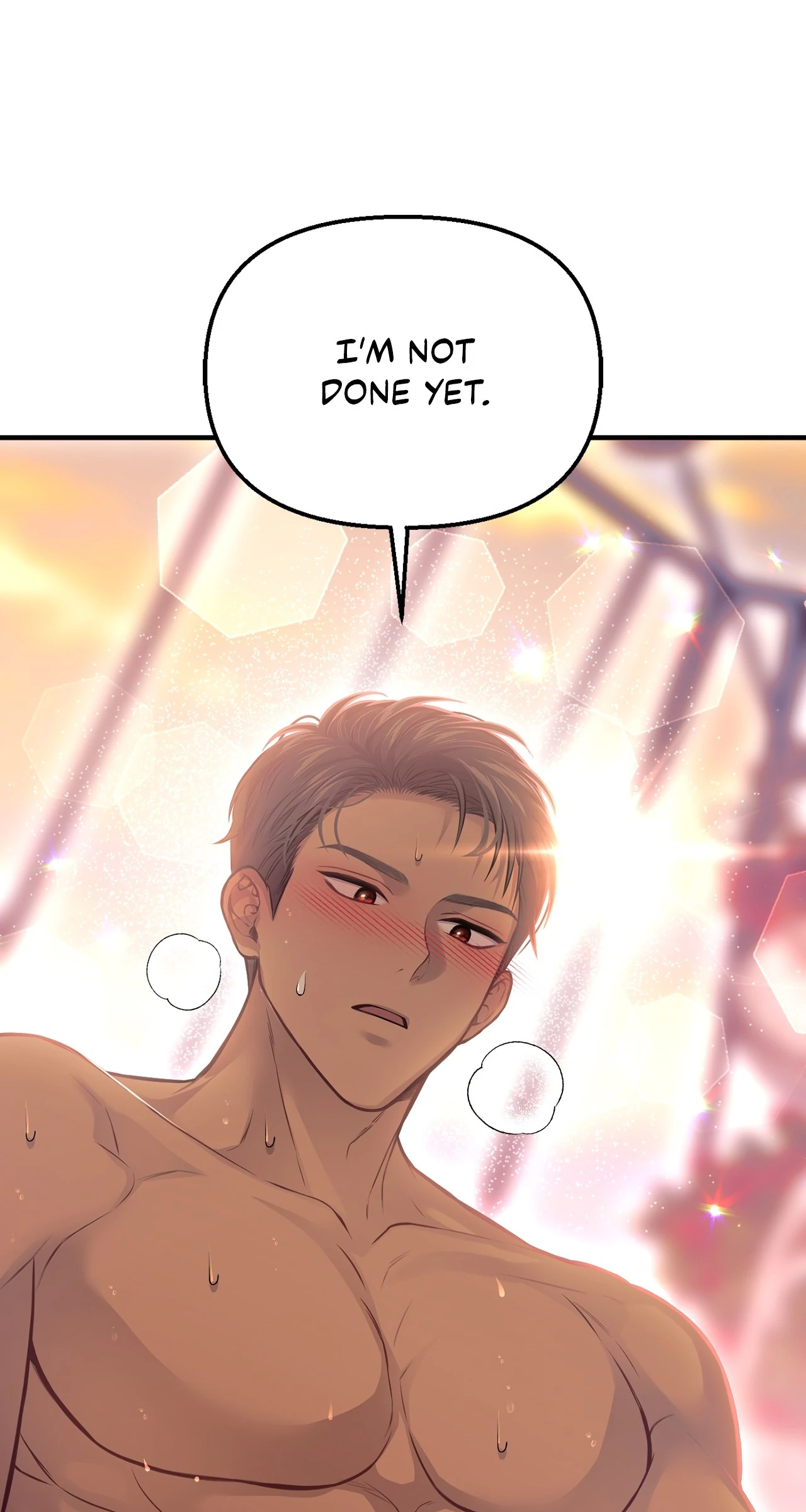 The Secret Bedroom of the Abandoned Princess [Official] - Chapter 87 manhwa