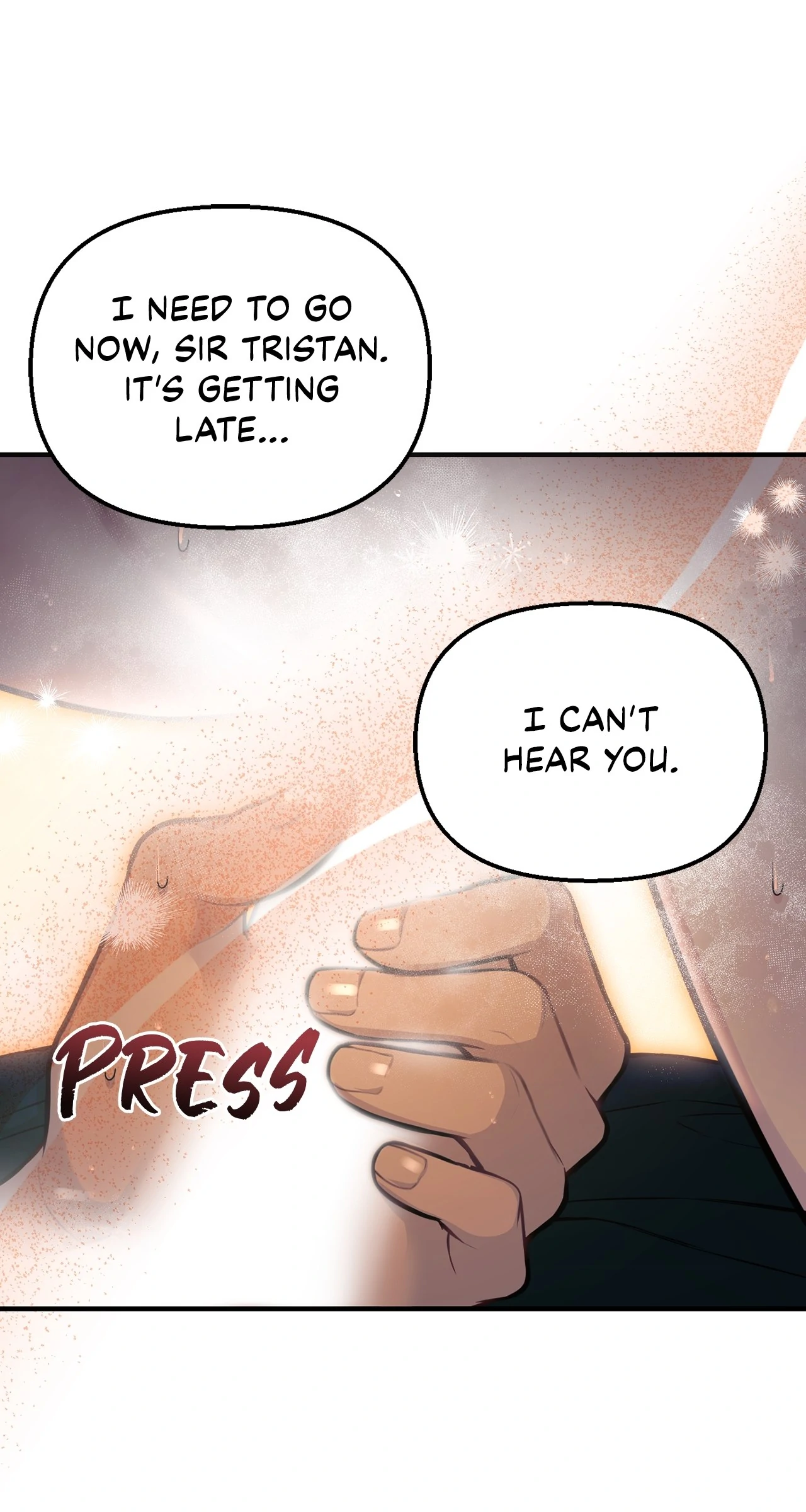 The Secret Bedroom of the Abandoned Princess [Official] - Chapter 87 manhwa