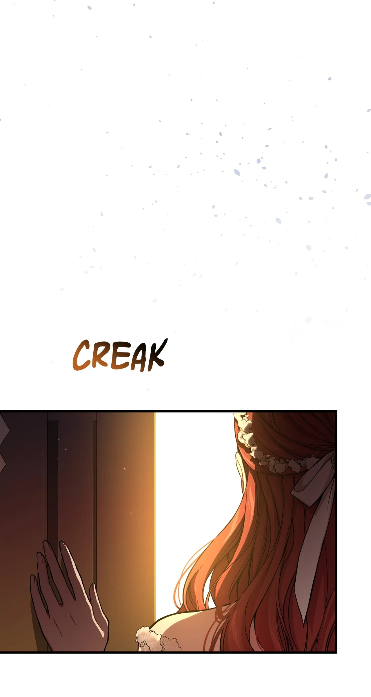 The Secret Bedroom of the Abandoned Princess [Official] - Chapter 87 manhwa