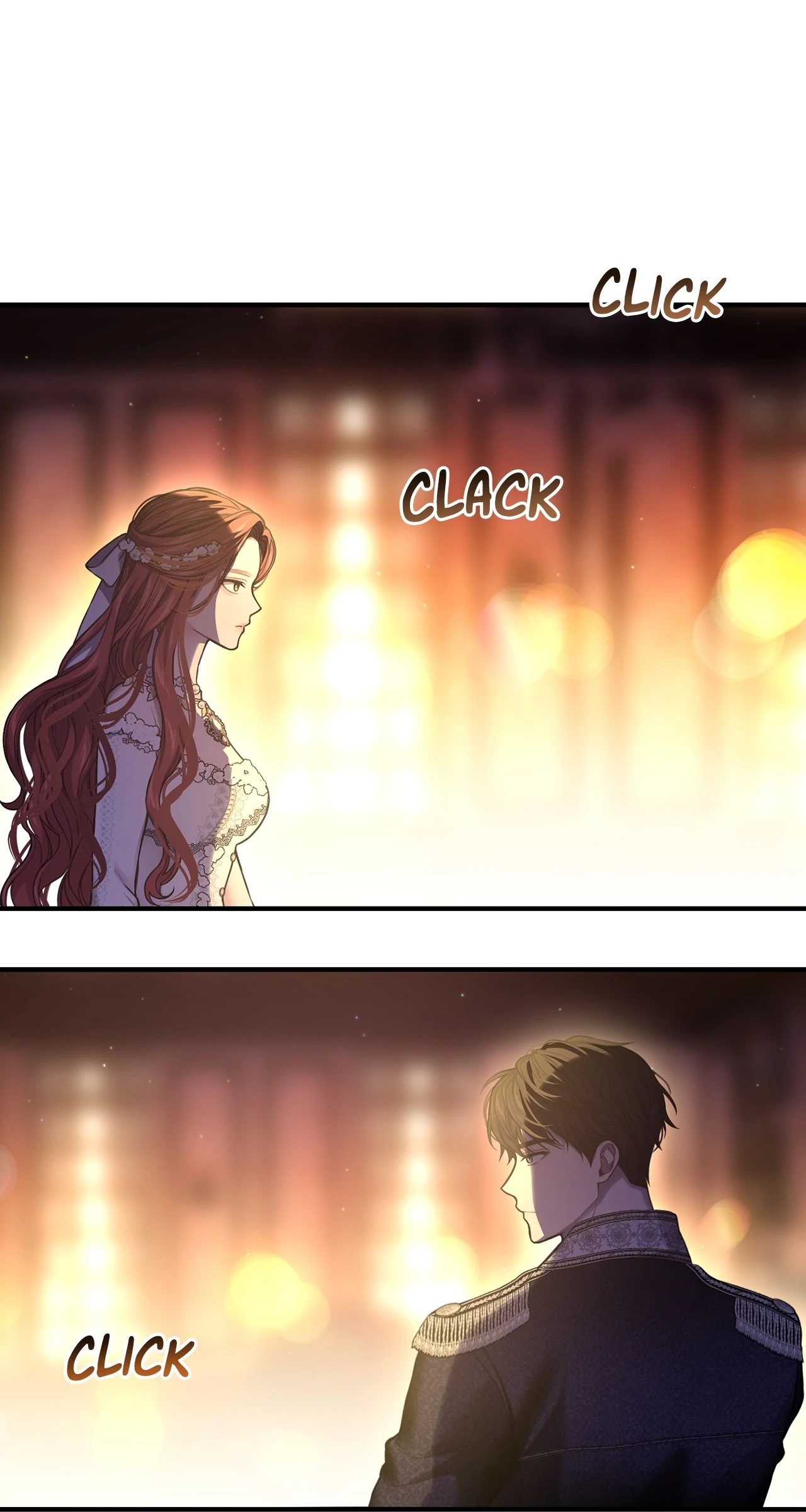The Secret Bedroom of the Abandoned Princess [Official] - Chapter 87 manhwa