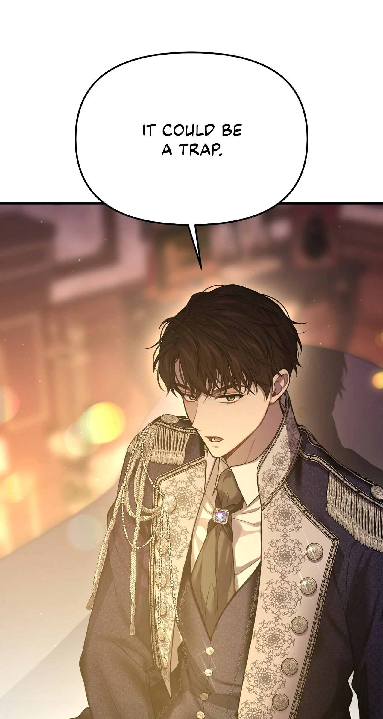 The Secret Bedroom of the Abandoned Princess [Official] - Chapter 87 manhwa