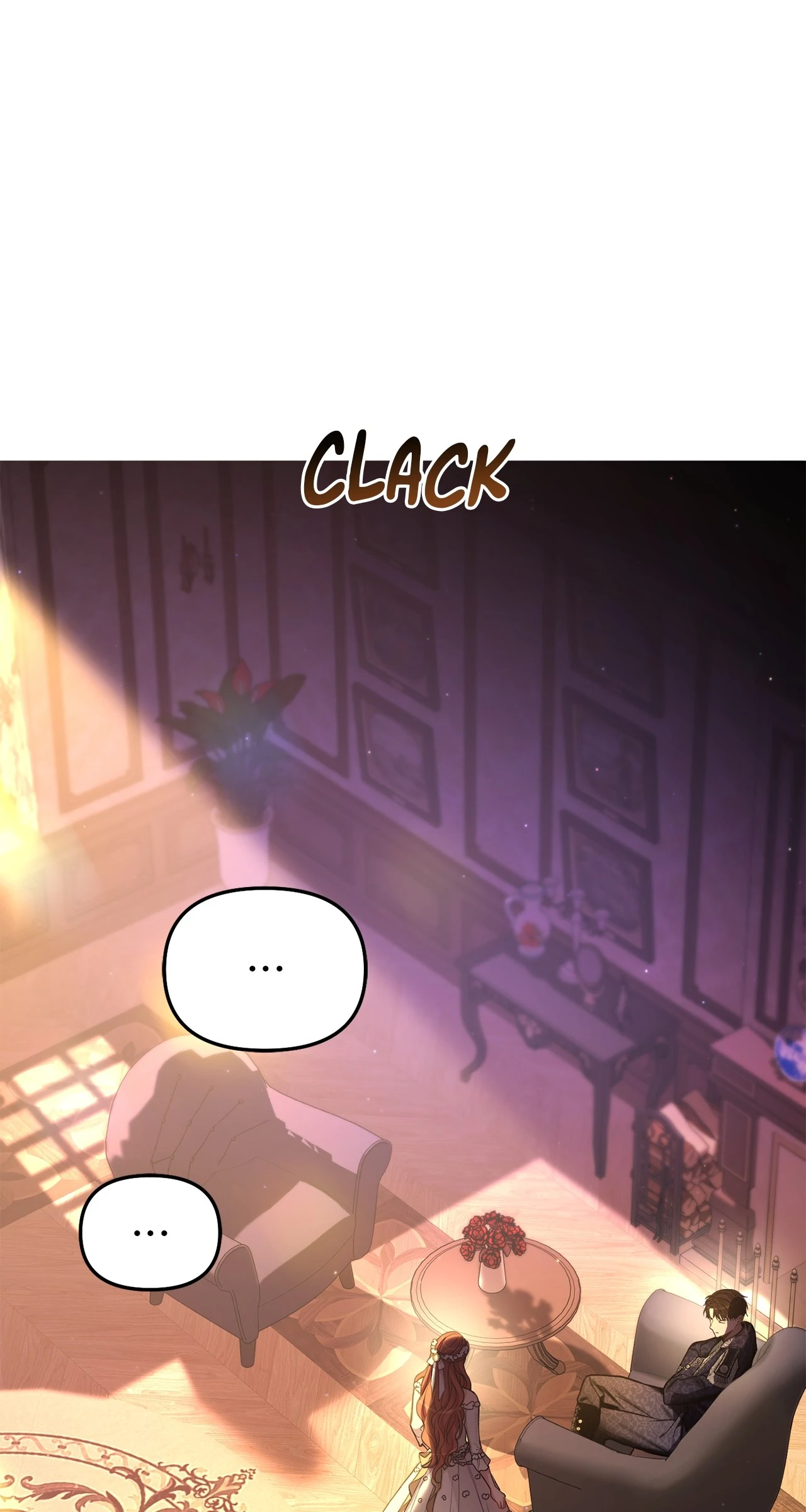 The Secret Bedroom of the Abandoned Princess [Official] - Chapter 88 manhwa
