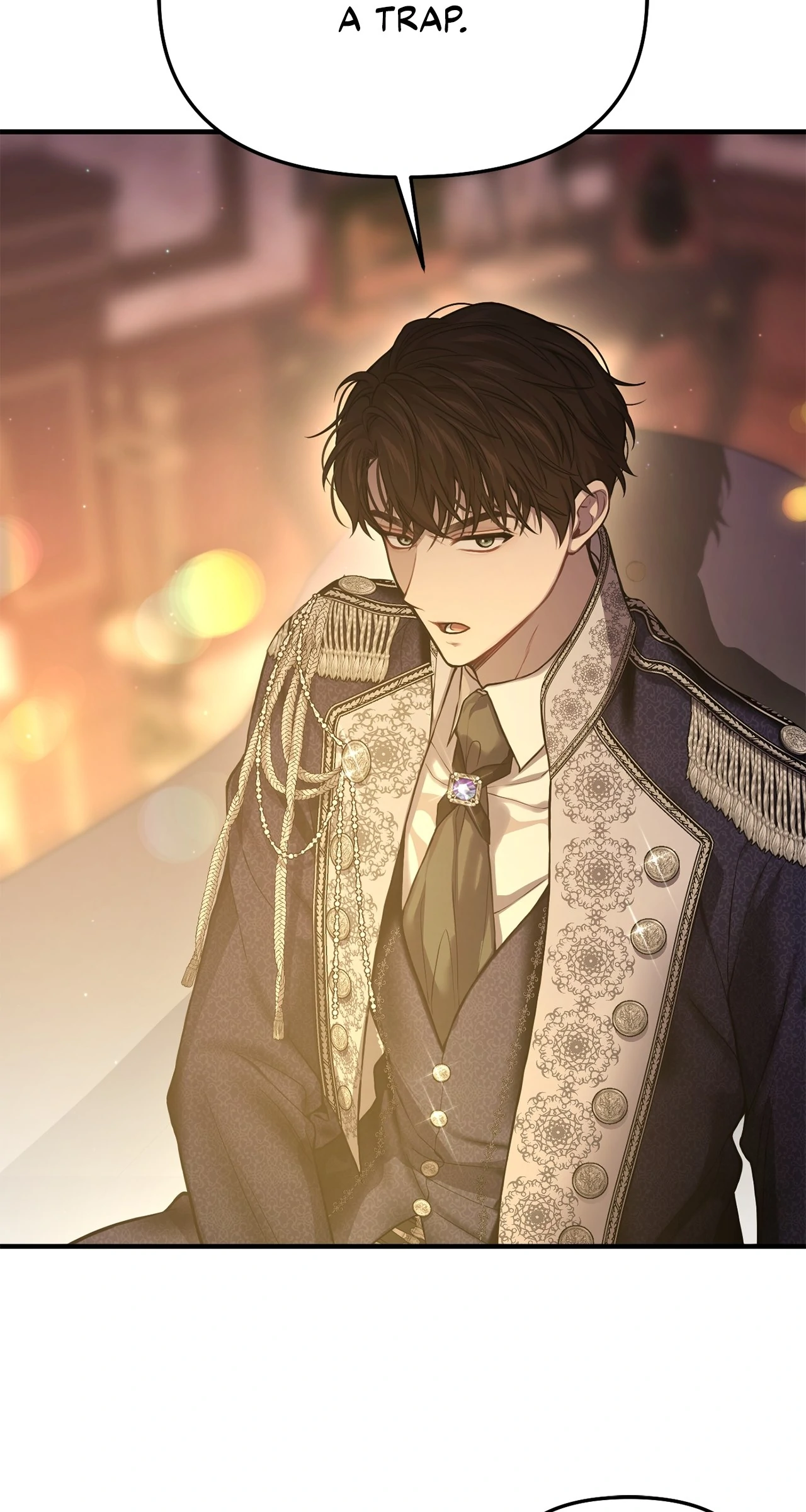 The Secret Bedroom of the Abandoned Princess [Official] - Chapter 88 manhwa