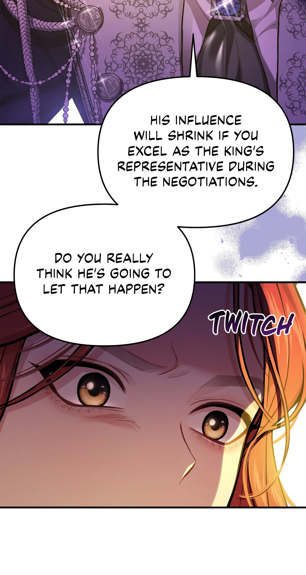The Secret Bedroom of the Abandoned Princess [Official] - Chapter 88 manhwa