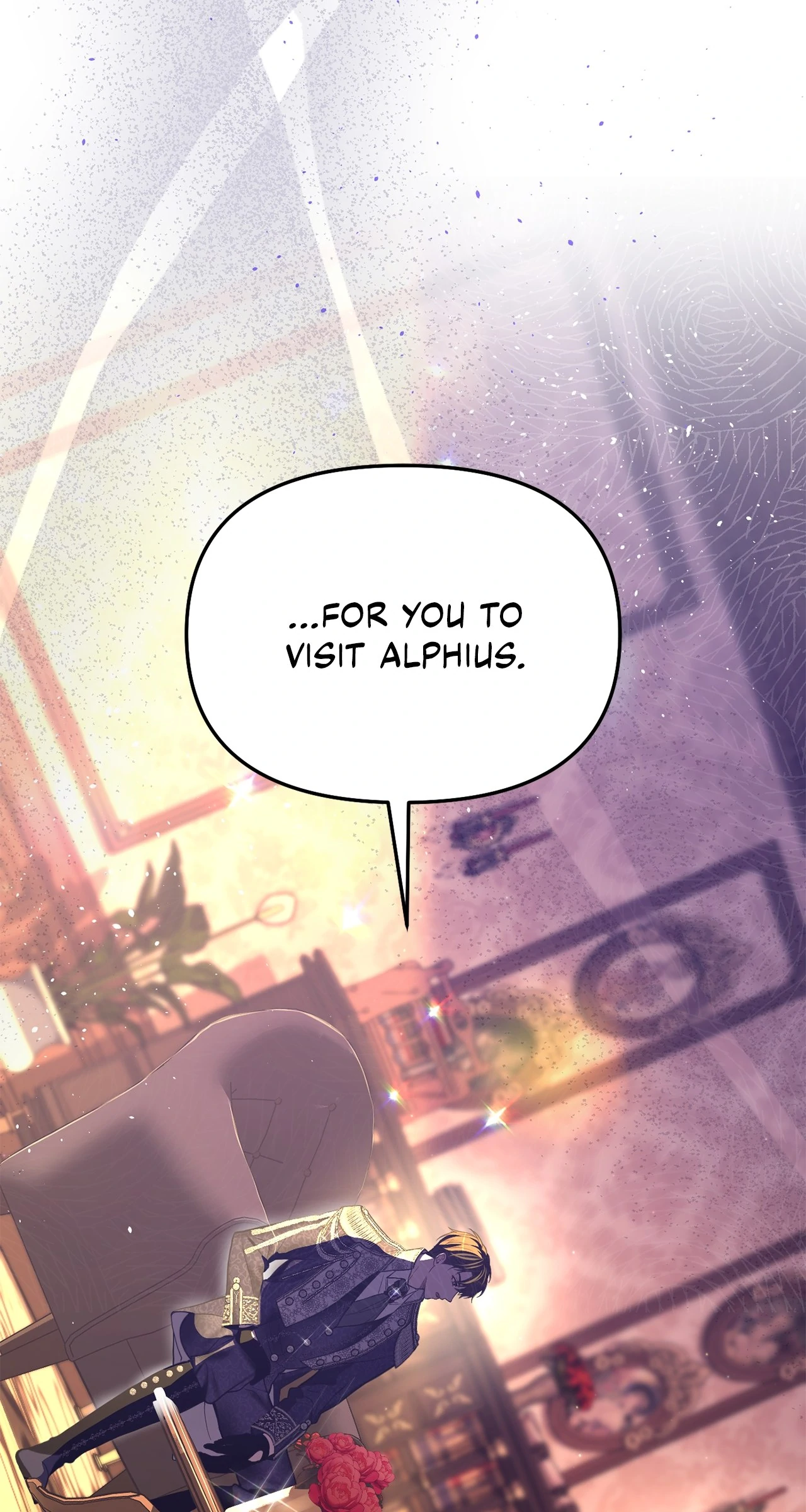 The Secret Bedroom of the Abandoned Princess [Official] - Chapter 88 manhwa