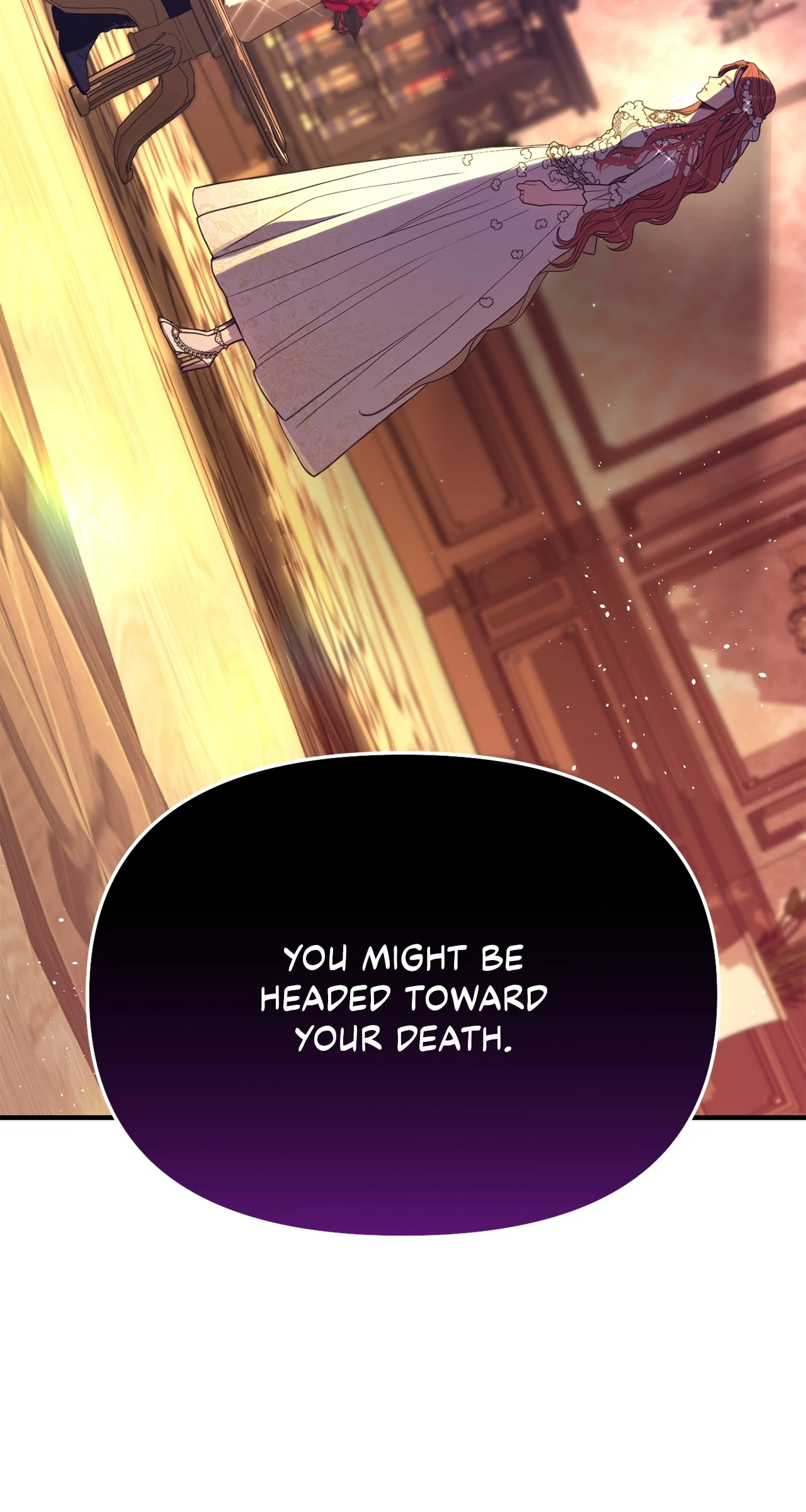 The Secret Bedroom of the Abandoned Princess [Official] - Chapter 88 manhwa