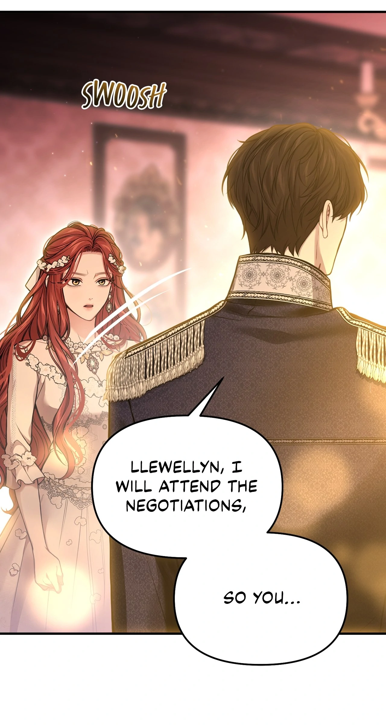The Secret Bedroom of the Abandoned Princess [Official] - Chapter 88 manhwa