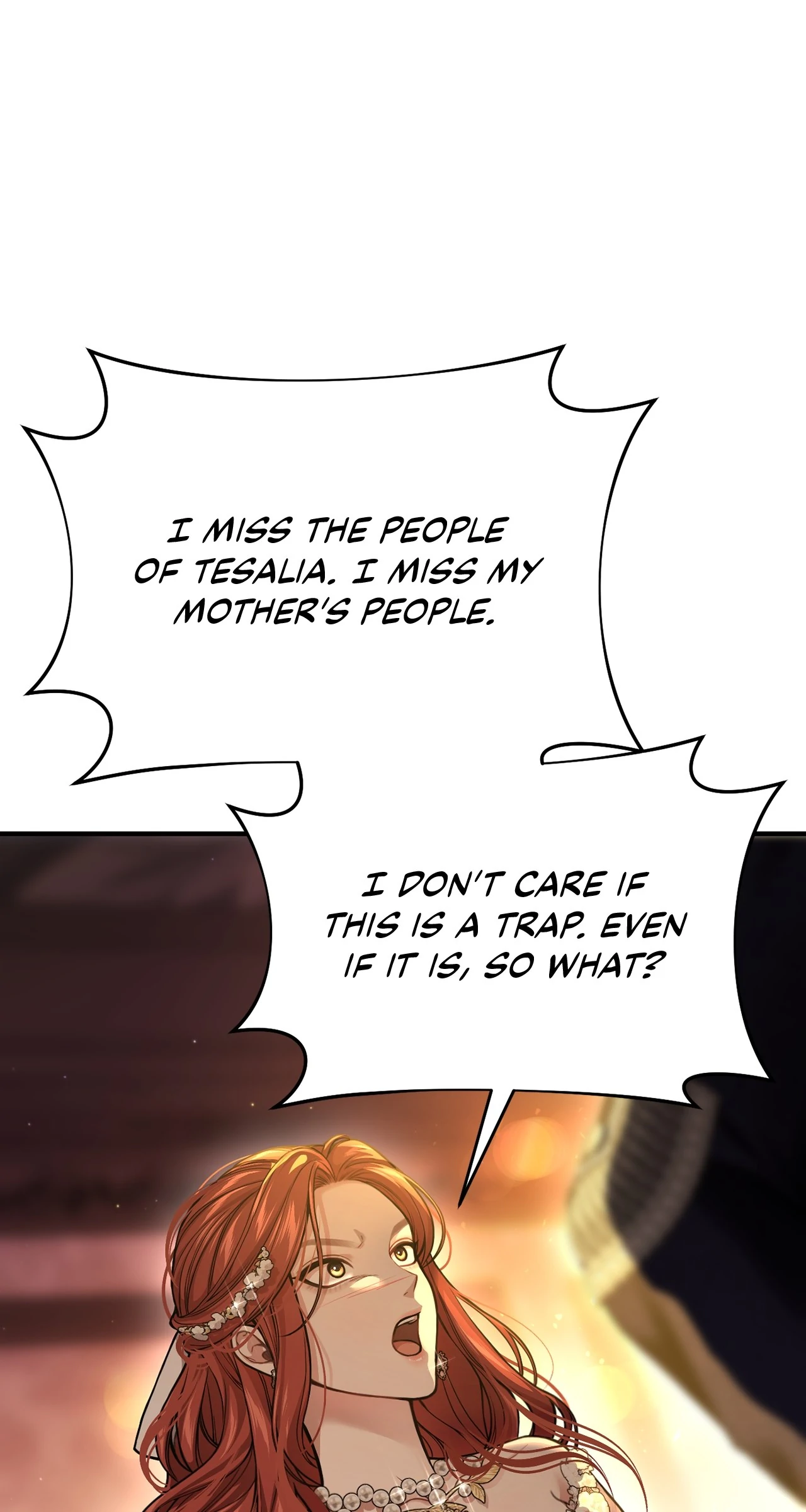 The Secret Bedroom of the Abandoned Princess [Official] - Chapter 88 manhwa