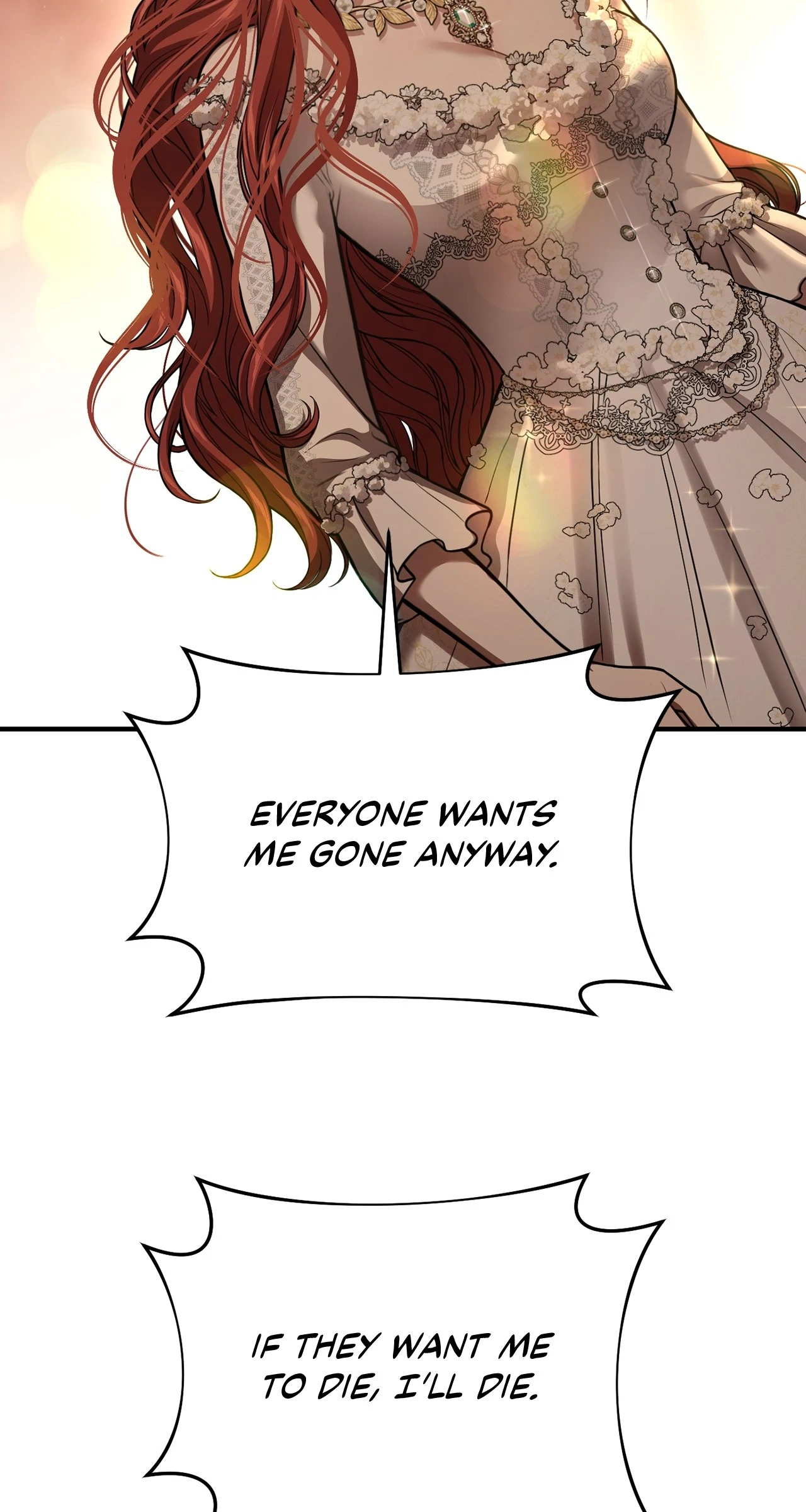 The Secret Bedroom of the Abandoned Princess [Official] - Chapter 88 manhwa