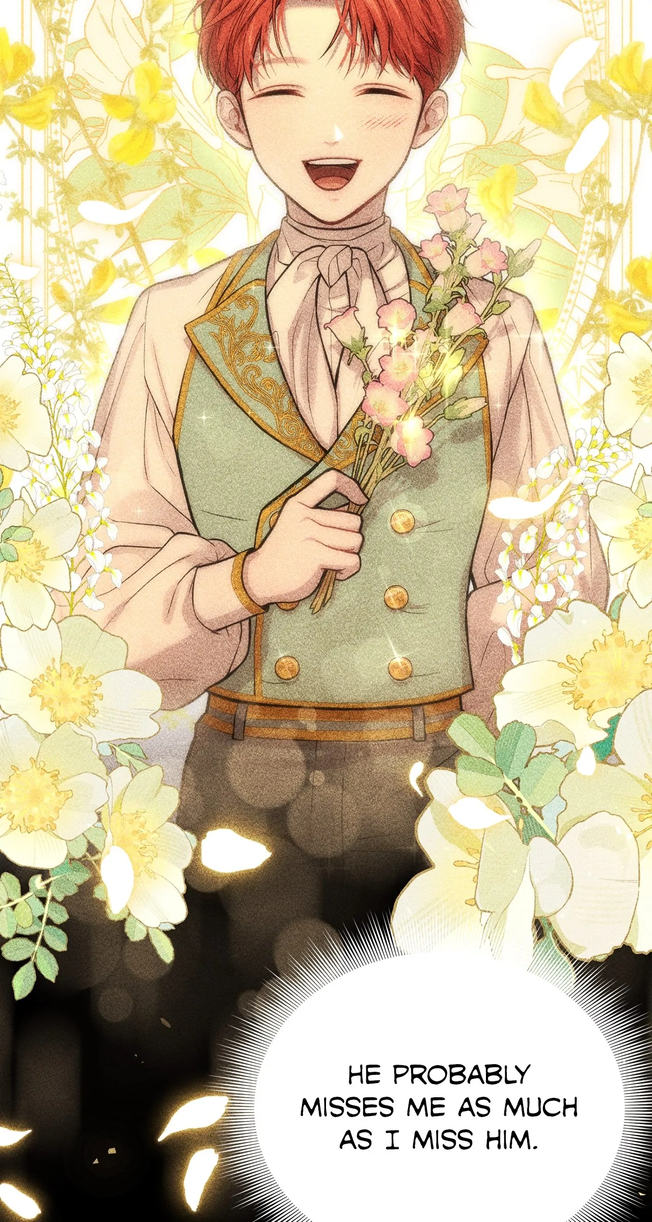 The Secret Bedroom of the Abandoned Princess [Official] - Chapter 88 manhwa