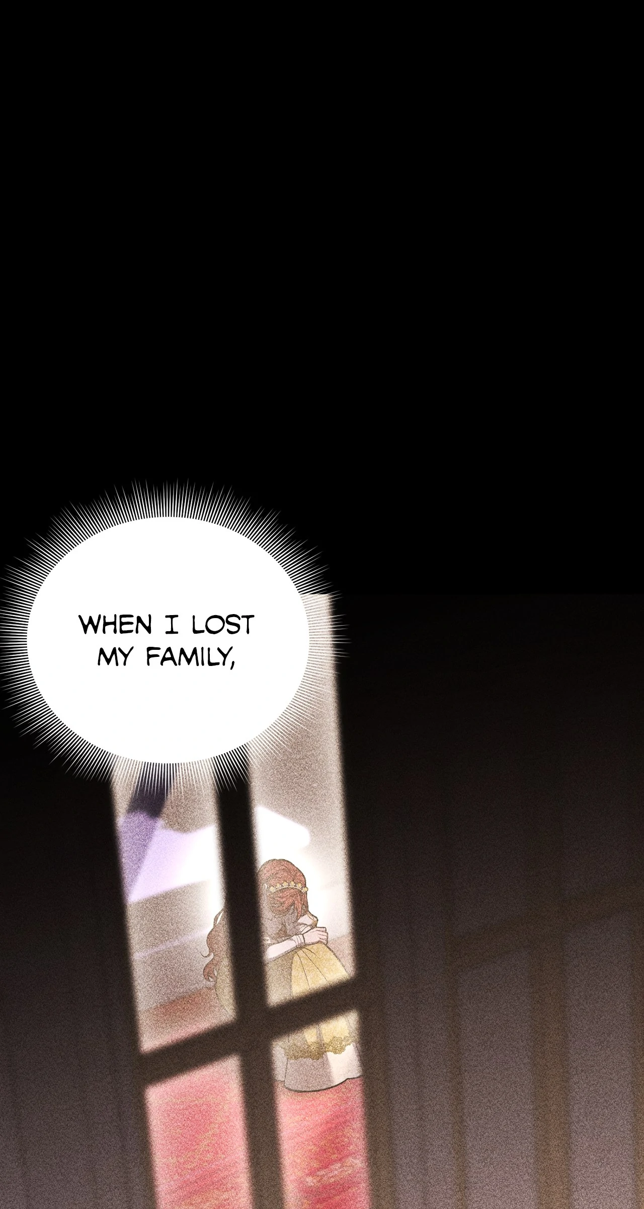 The Secret Bedroom of the Abandoned Princess [Official] - Chapter 88 manhwa
