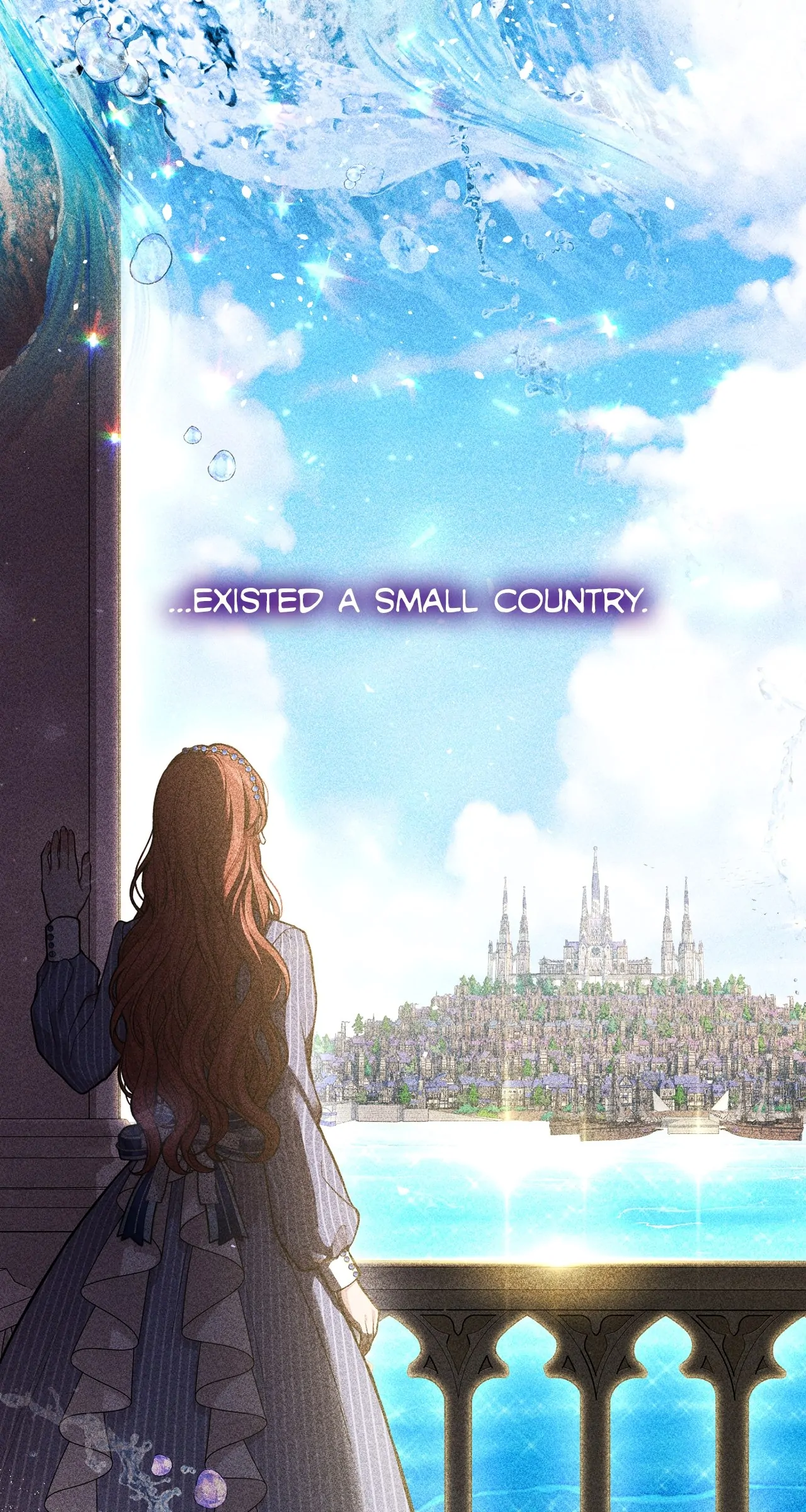 The Secret Bedroom of the Abandoned Princess [Official] - Chapter 88 manhwa
