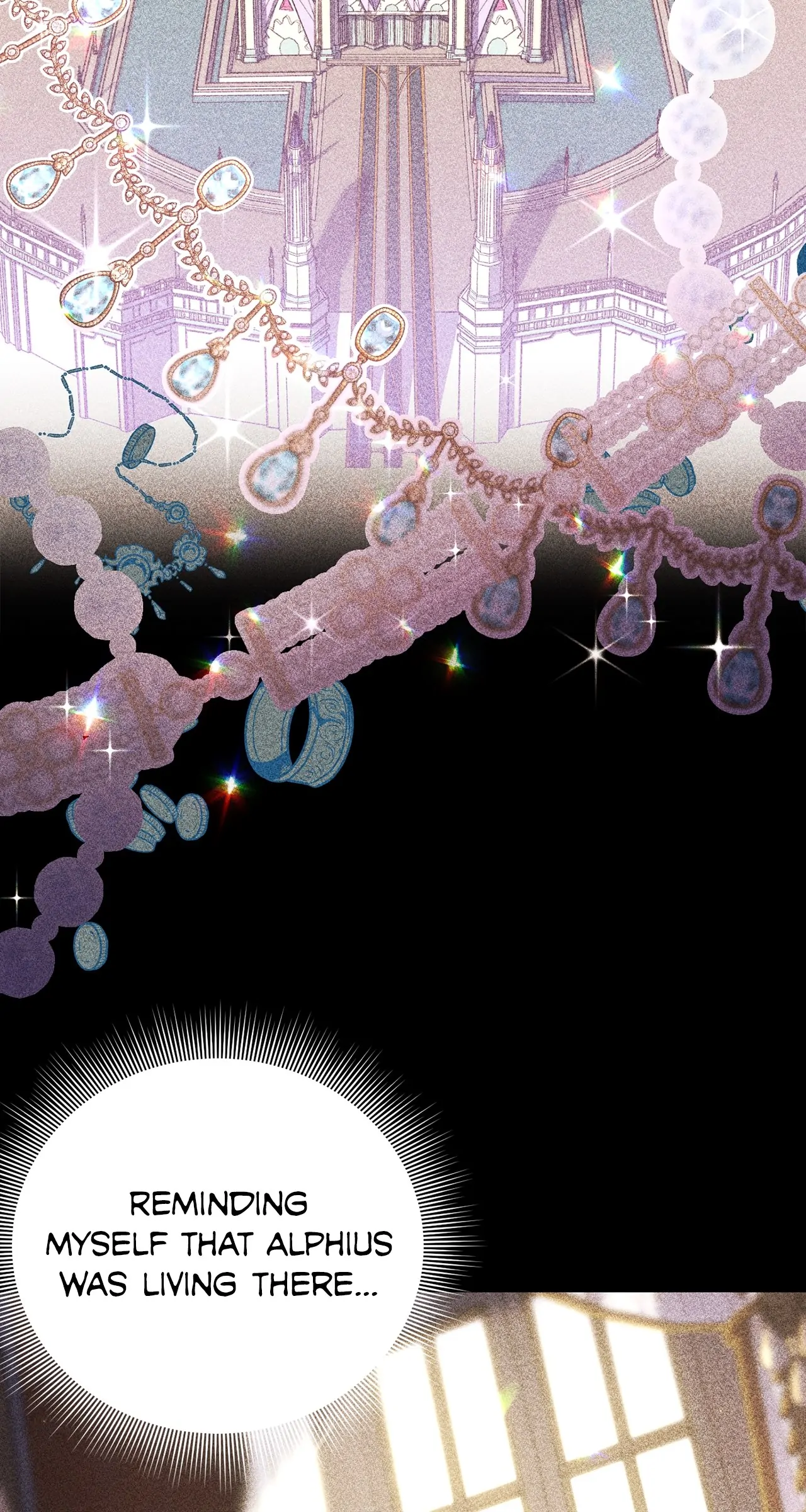 The Secret Bedroom of the Abandoned Princess [Official] - Chapter 88 manhwa
